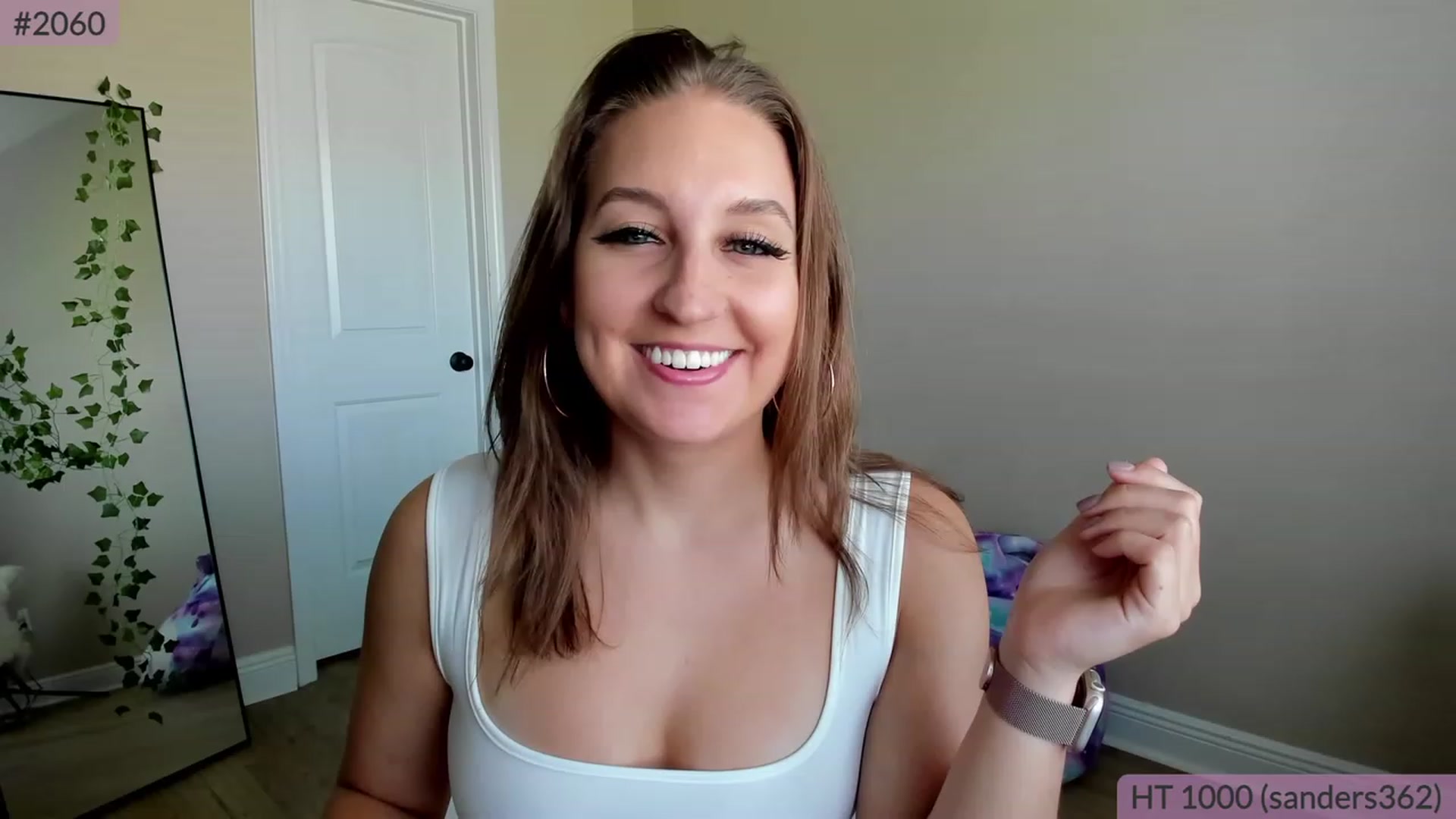 Gallery image thumbnail from BrookeBee's myfreecams stream on, 05/28/2023, 23:29 image 2 of 20