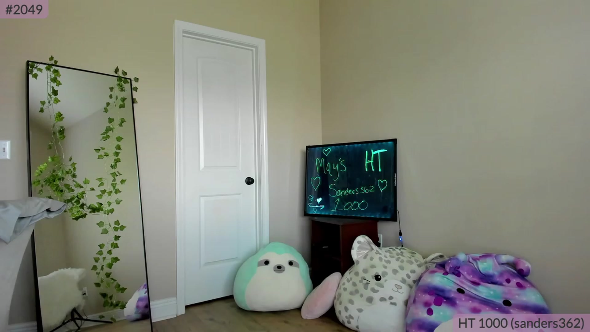 Gallery image thumbnail from BrookeBee's myfreecams stream on, 05/28/2023, 23:29 image 5 of 20