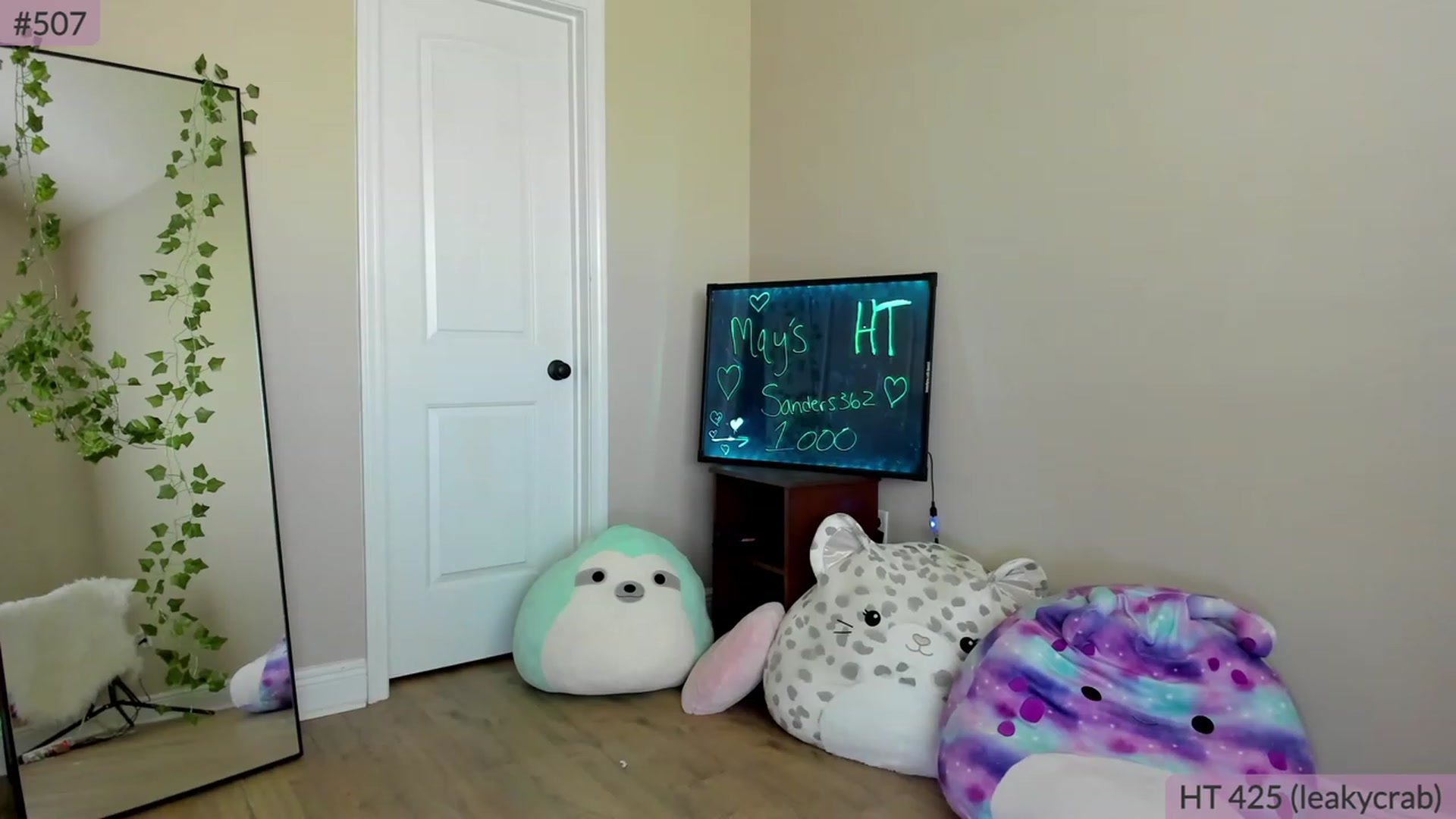 Gallery image thumbnail from BrookeBee's myfreecams stream on, 06/02/2023, 24:00 image 7 of 20