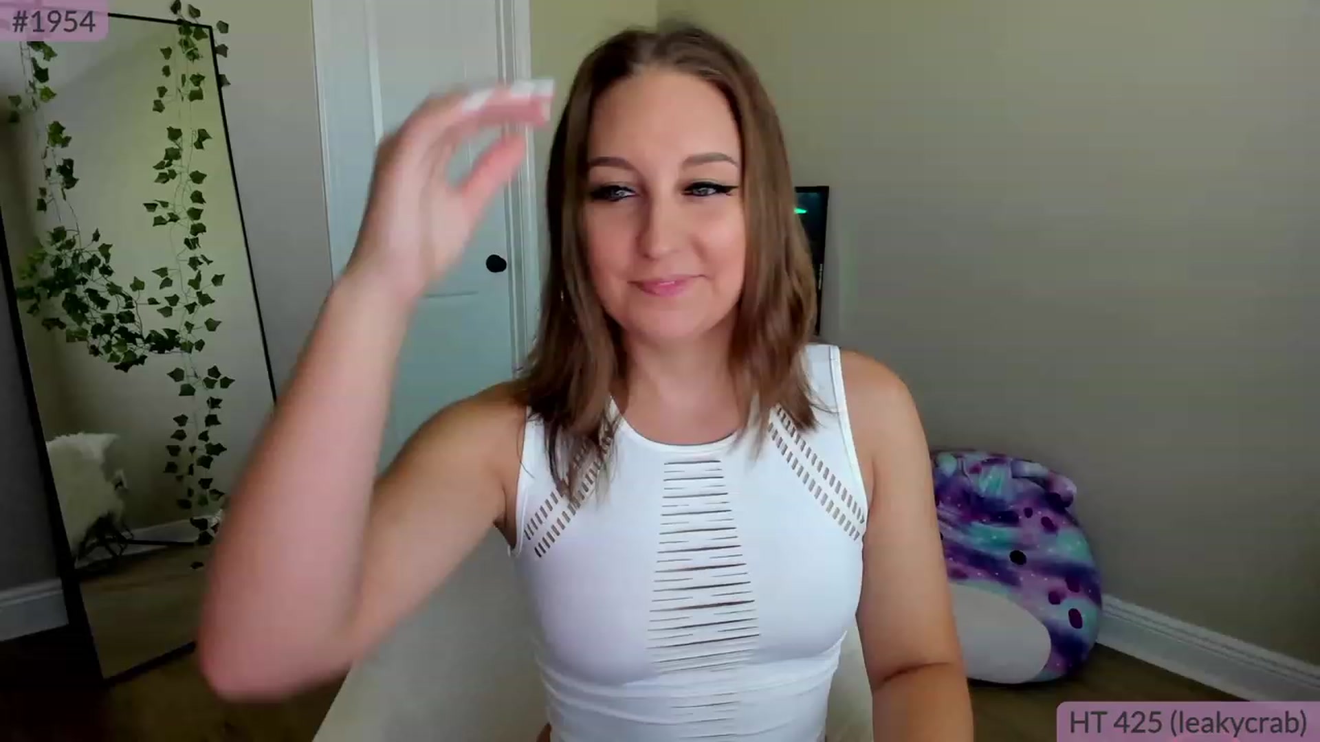Gallery image thumbnail from BrookeBee's myfreecams stream on, 06/04/2023, 20:35 image 5 of 20
