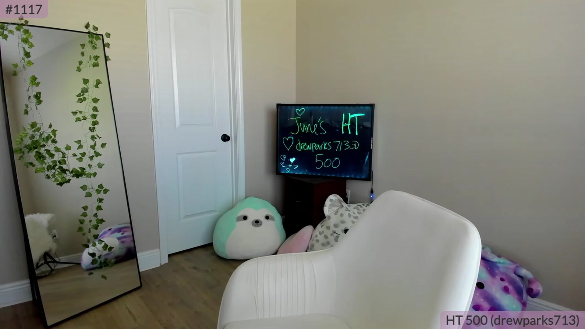 Gallery image thumbnail from BrookeBee's myfreecams stream on, 06/04/2023, 21:32 image 12 of 20