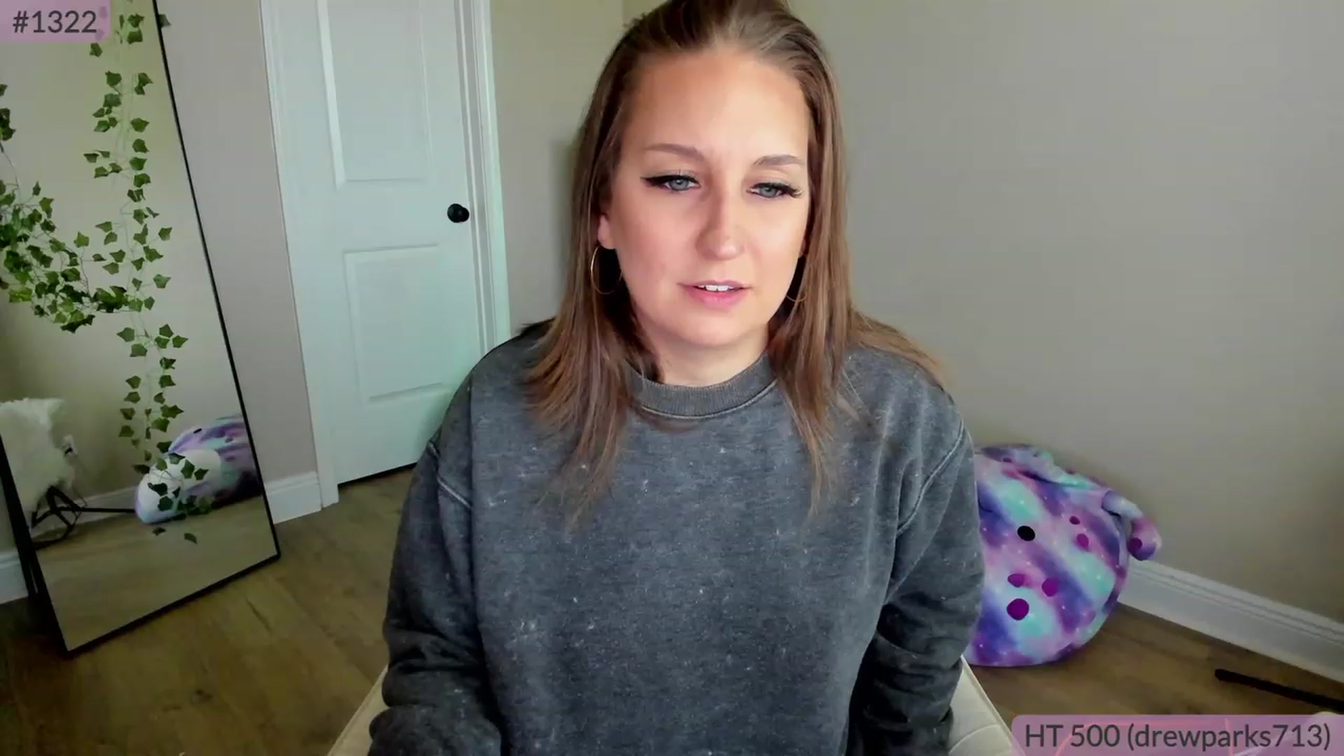 Gallery image thumbnail from BrookeBee's myfreecams stream on, 06/06/2023, 22:12 image 14 of 20