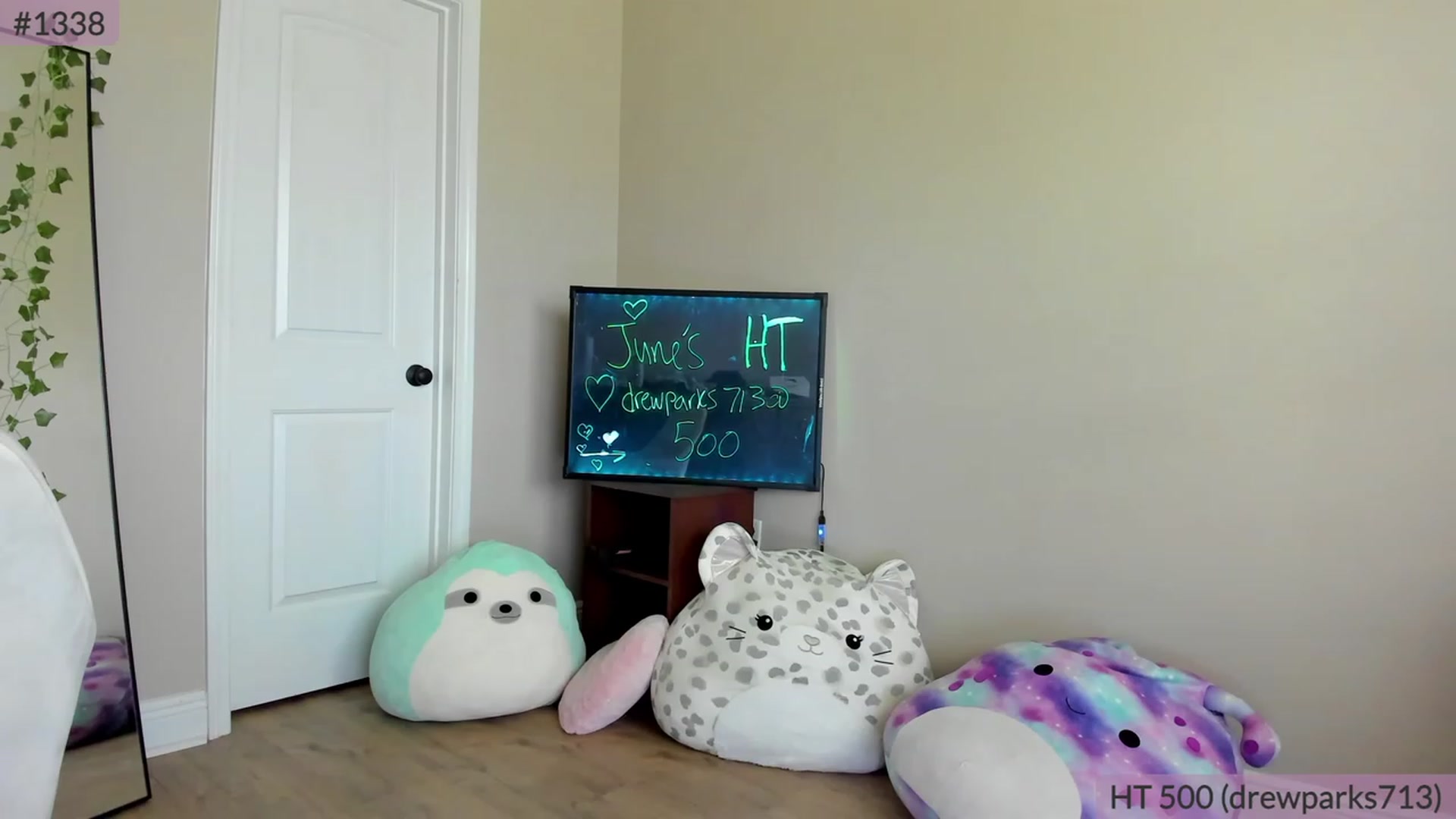 Gallery image thumbnail from BrookeBee's myfreecams stream on, 06/06/2023, 22:12 image 8 of 20