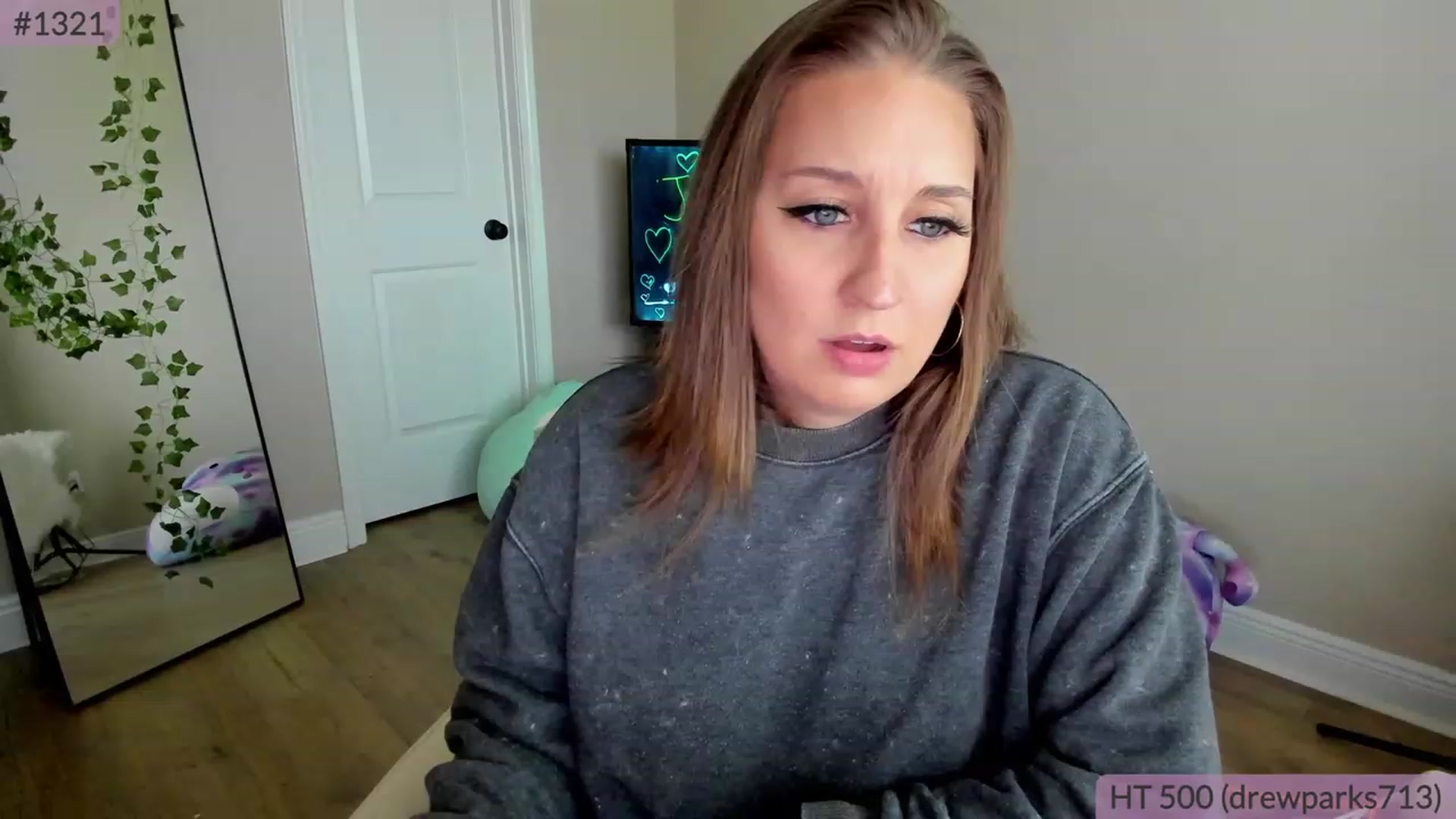 Gallery image thumbnail from BrookeBee's myfreecams stream on, 06/06/2023, 22:12 image 11 of 20