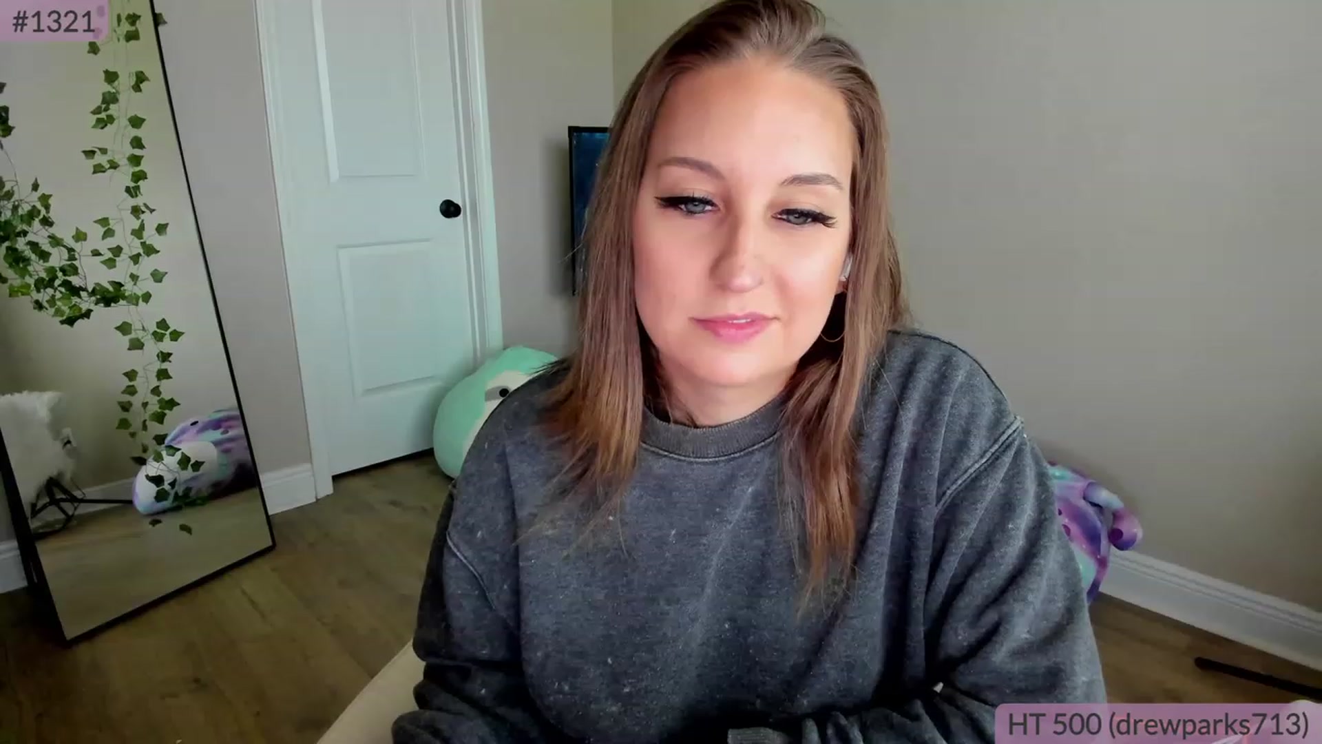 Gallery image thumbnail from BrookeBee's myfreecams stream on, 06/06/2023, 22:12 image 10 of 20