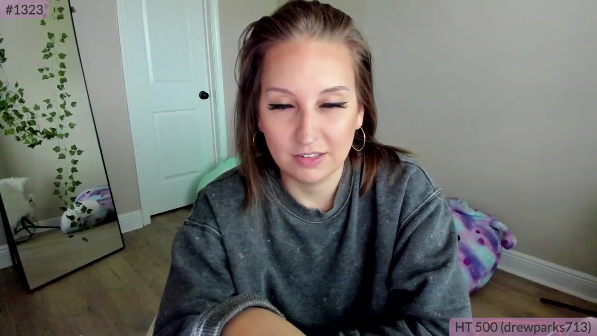 Gallery image thumbnail from BrookeBee's myfreecams stream on, 06/06/2023, 22:12 image 19 of 20