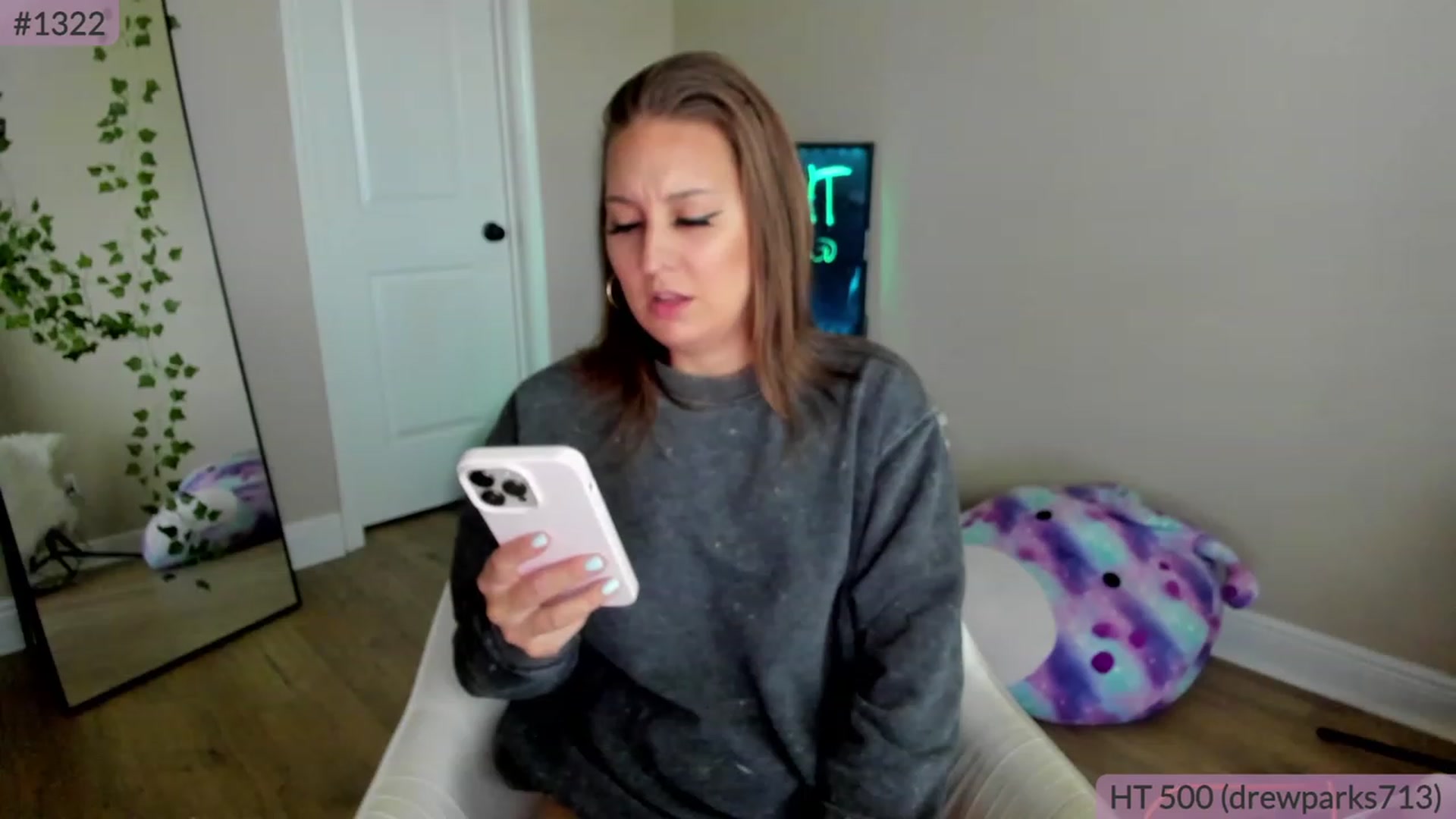 Gallery image thumbnail from BrookeBee's myfreecams stream on, 06/06/2023, 22:12 image 15 of 20