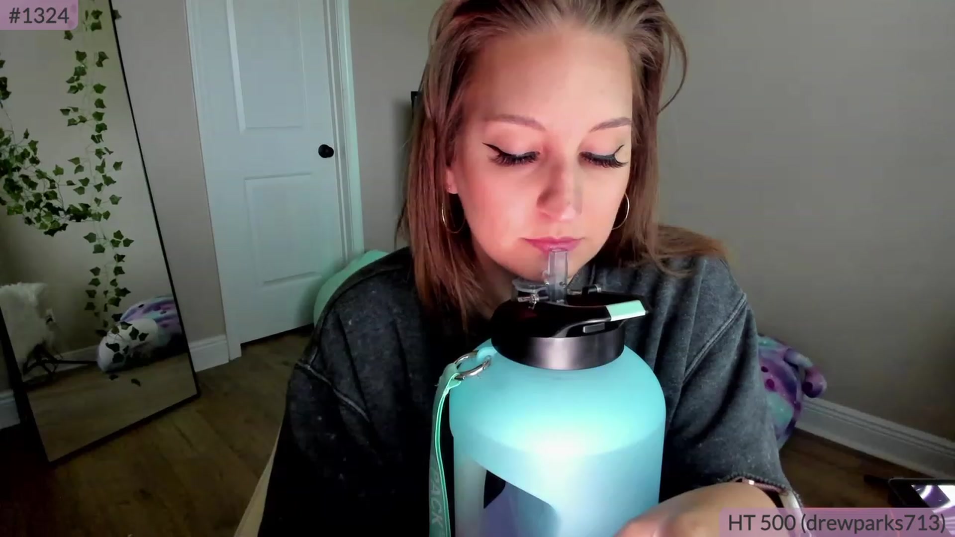 Gallery image thumbnail from BrookeBee's myfreecams stream on, 06/06/2023, 22:12 image 20 of 20