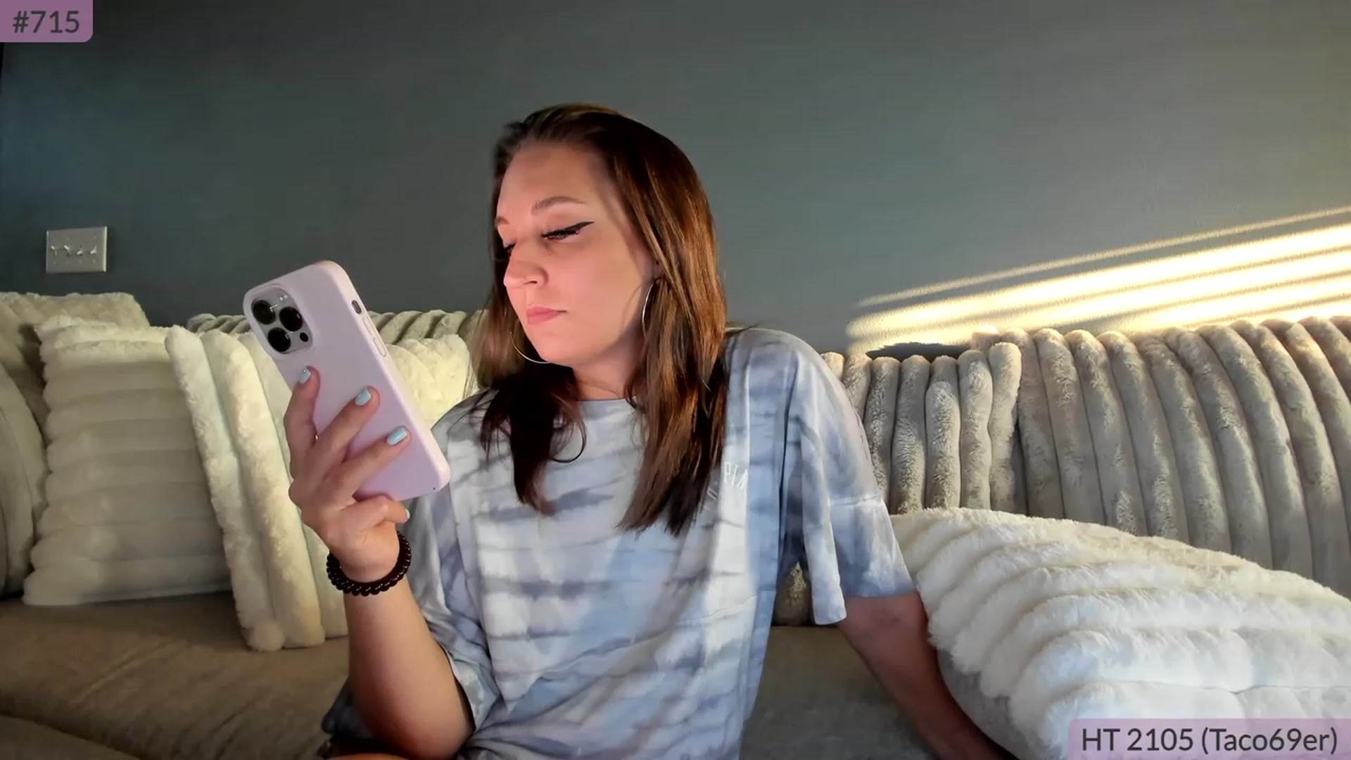 Gallery image thumbnail from BrookeBee's myfreecams stream on, 06/08/2023, 23:56 image 20 of 20