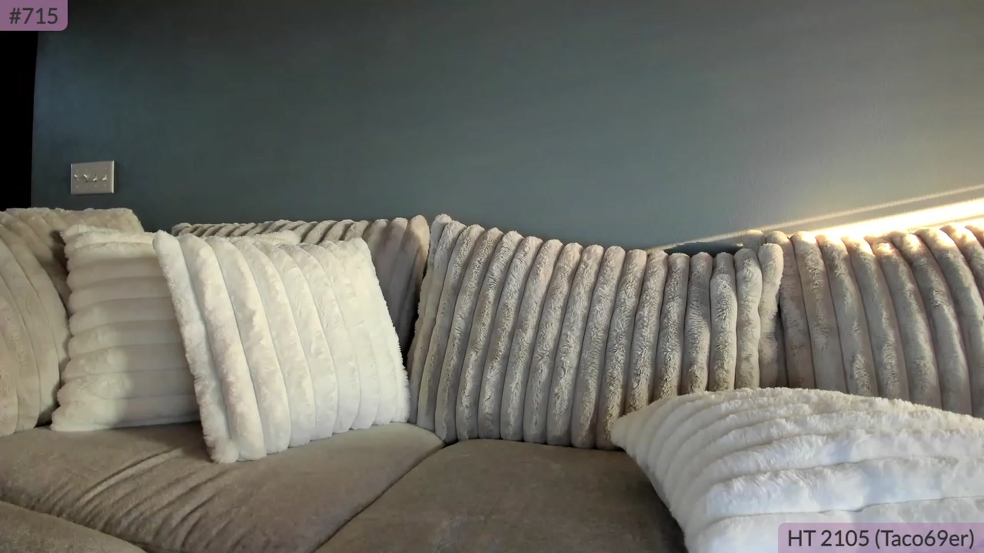 Gallery image thumbnail from BrookeBee's myfreecams stream on, 06/08/2023, 23:56 image 17 of 20