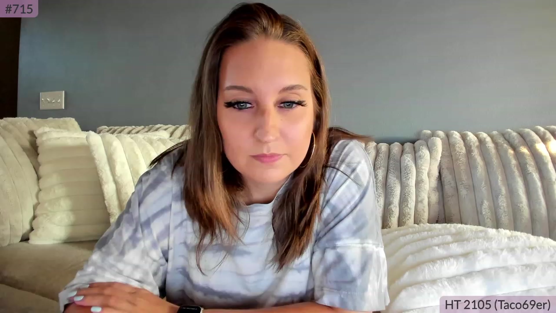 Gallery image thumbnail from BrookeBee's myfreecams stream on, 06/08/2023, 23:56 image 13 of 20