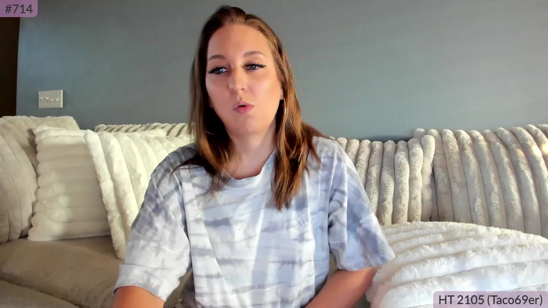 Gallery image thumbnail from BrookeBee's myfreecams stream on, 06/08/2023, 23:56 image 12 of 20