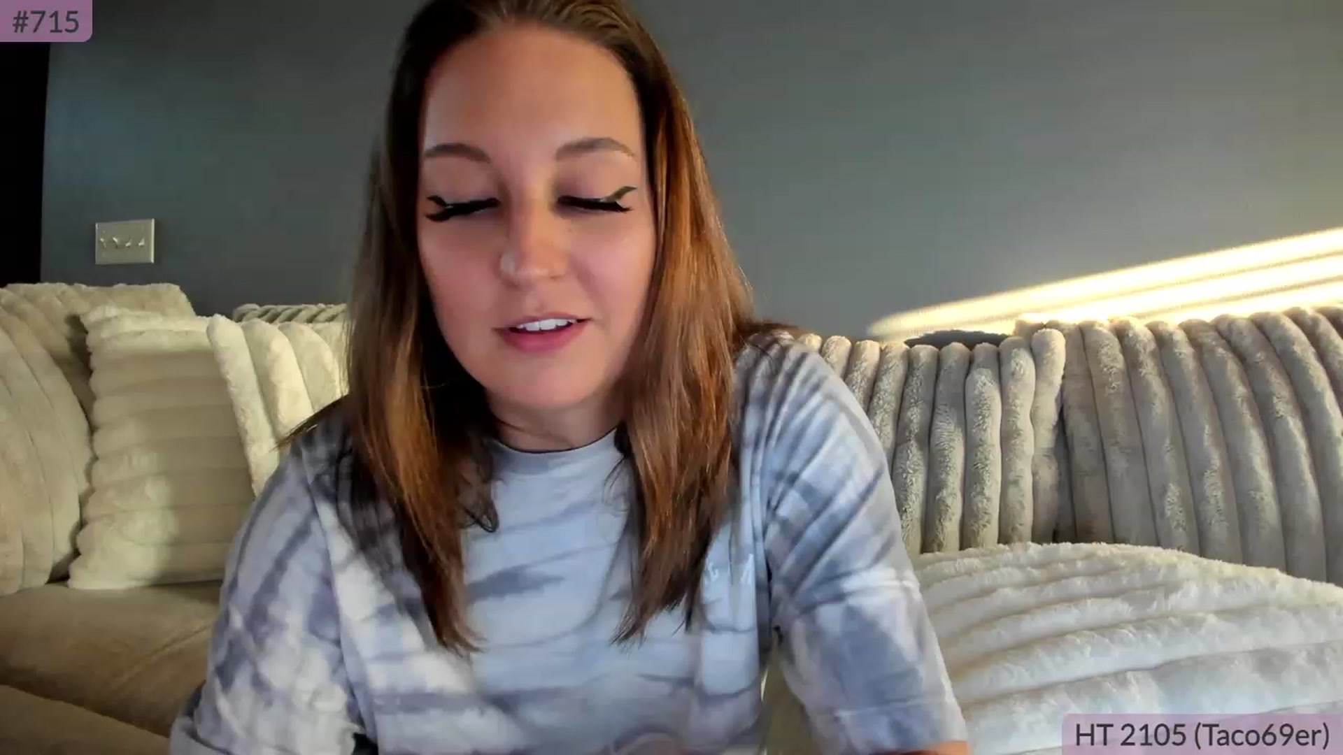 Gallery image thumbnail from BrookeBee's myfreecams stream on, 06/08/2023, 23:56 image 19 of 20