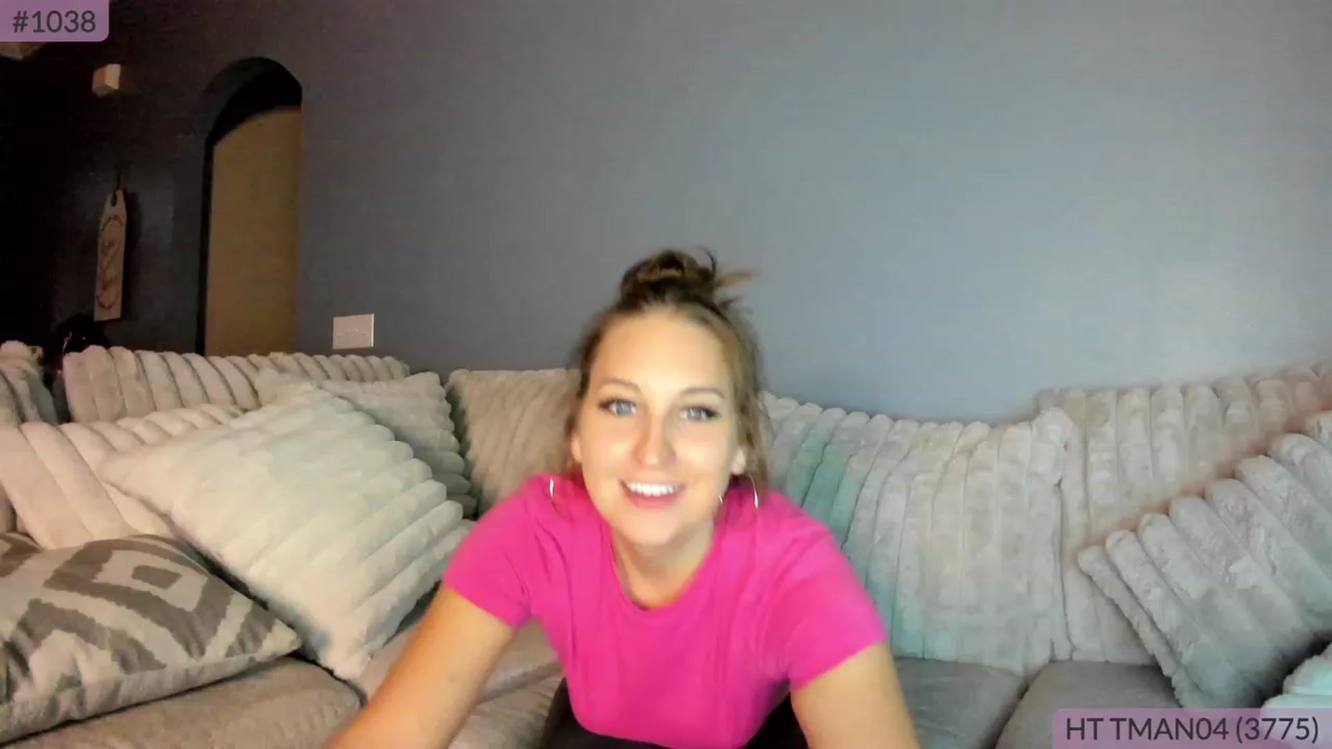 Gallery image thumbnail from BrookeBee's myfreecams stream on, 06/15/2023, 24:16 image 18 of 20