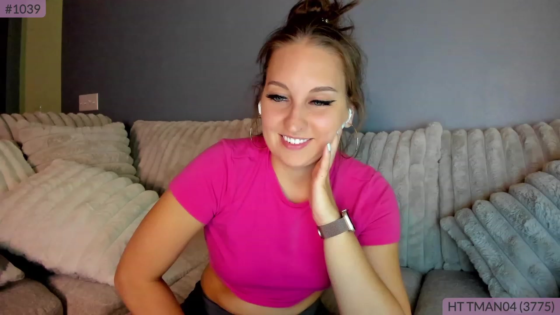 Gallery image thumbnail from BrookeBee's myfreecams stream on, 06/15/2023, 01:05 image 15 of 20