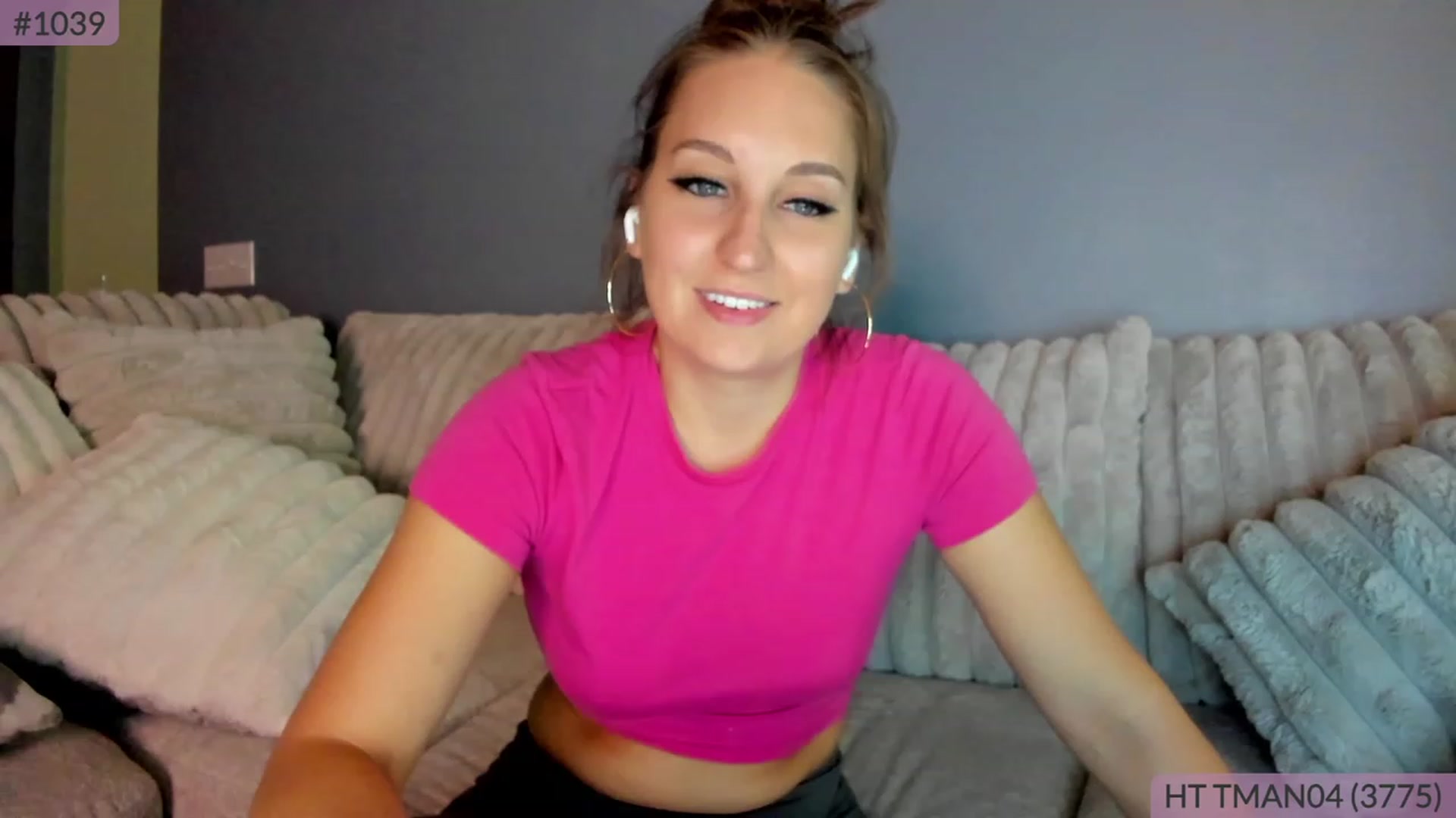 Gallery image thumbnail from BrookeBee's myfreecams stream on, 06/15/2023, 01:05 image 13 of 20