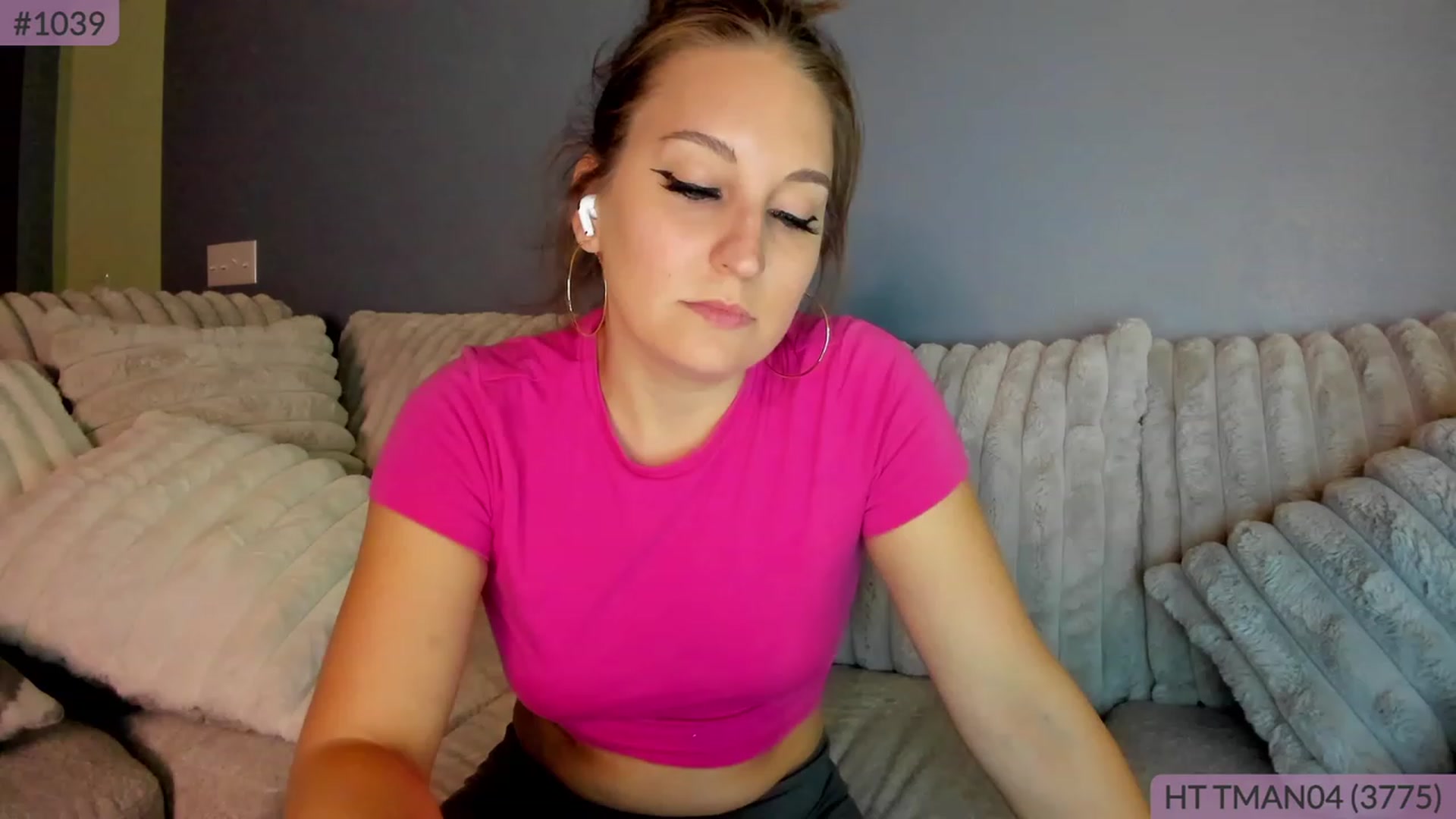 Gallery image thumbnail from BrookeBee's myfreecams stream on, 06/15/2023, 01:05 image 9 of 20
