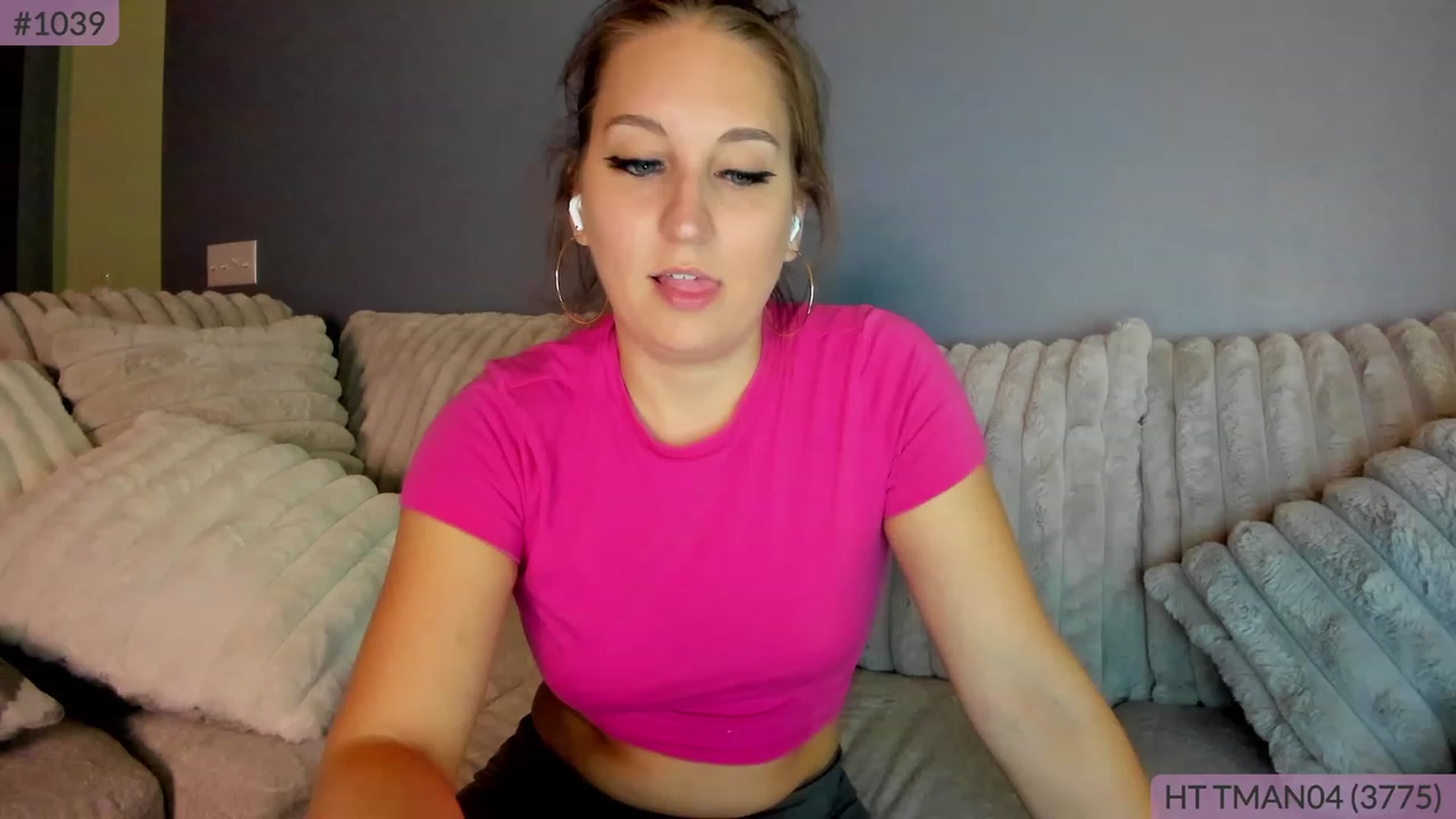 Gallery image thumbnail from BrookeBee's myfreecams stream on, 06/15/2023, 01:05 image 8 of 20