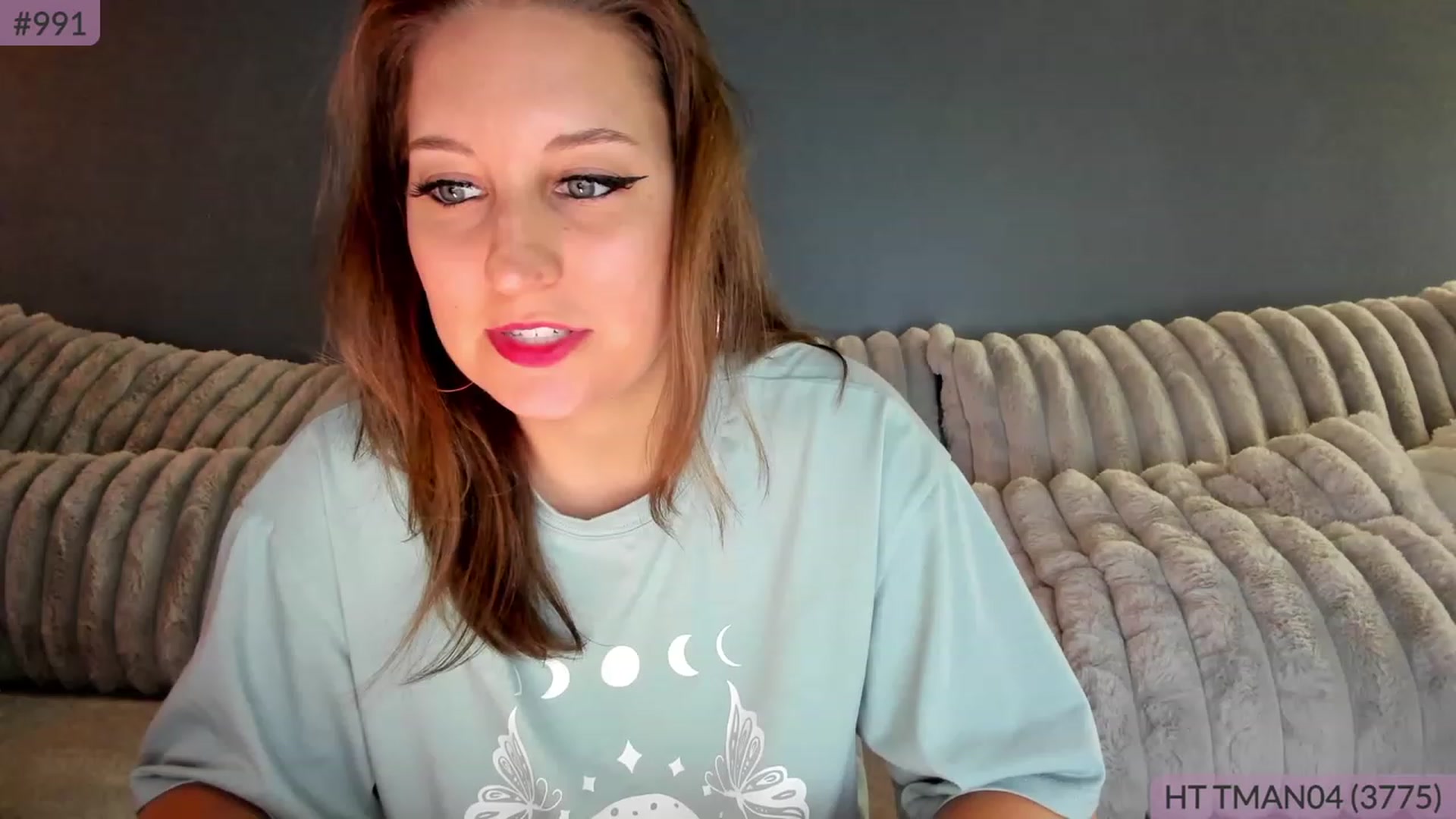 Gallery image thumbnail from BrookeBee's myfreecams stream on, 06/19/2023, 23:35 image 18 of 20