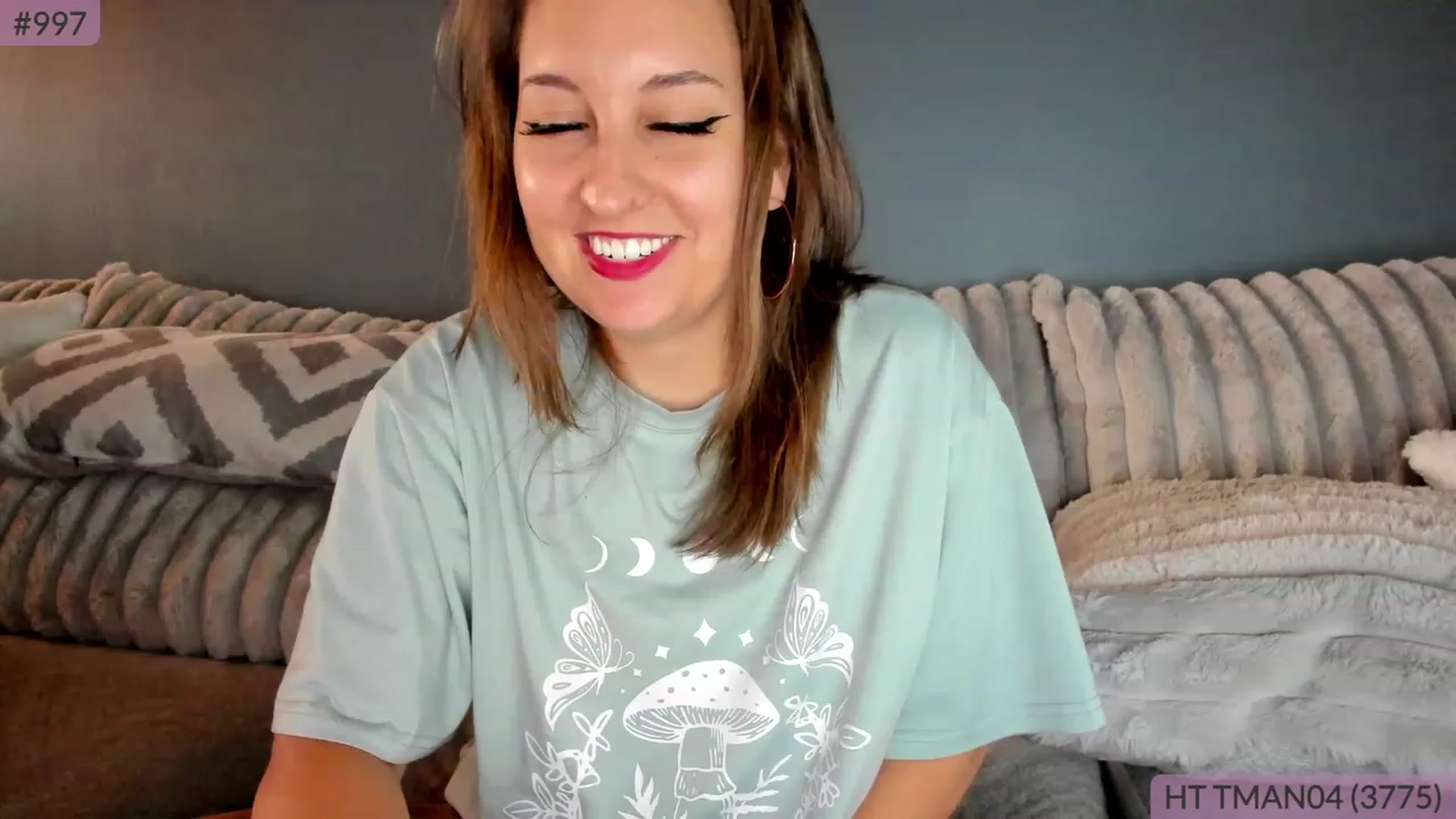 Gallery image thumbnail from BrookeBee's myfreecams stream on, 06/19/2023, 23:35 image 7 of 20