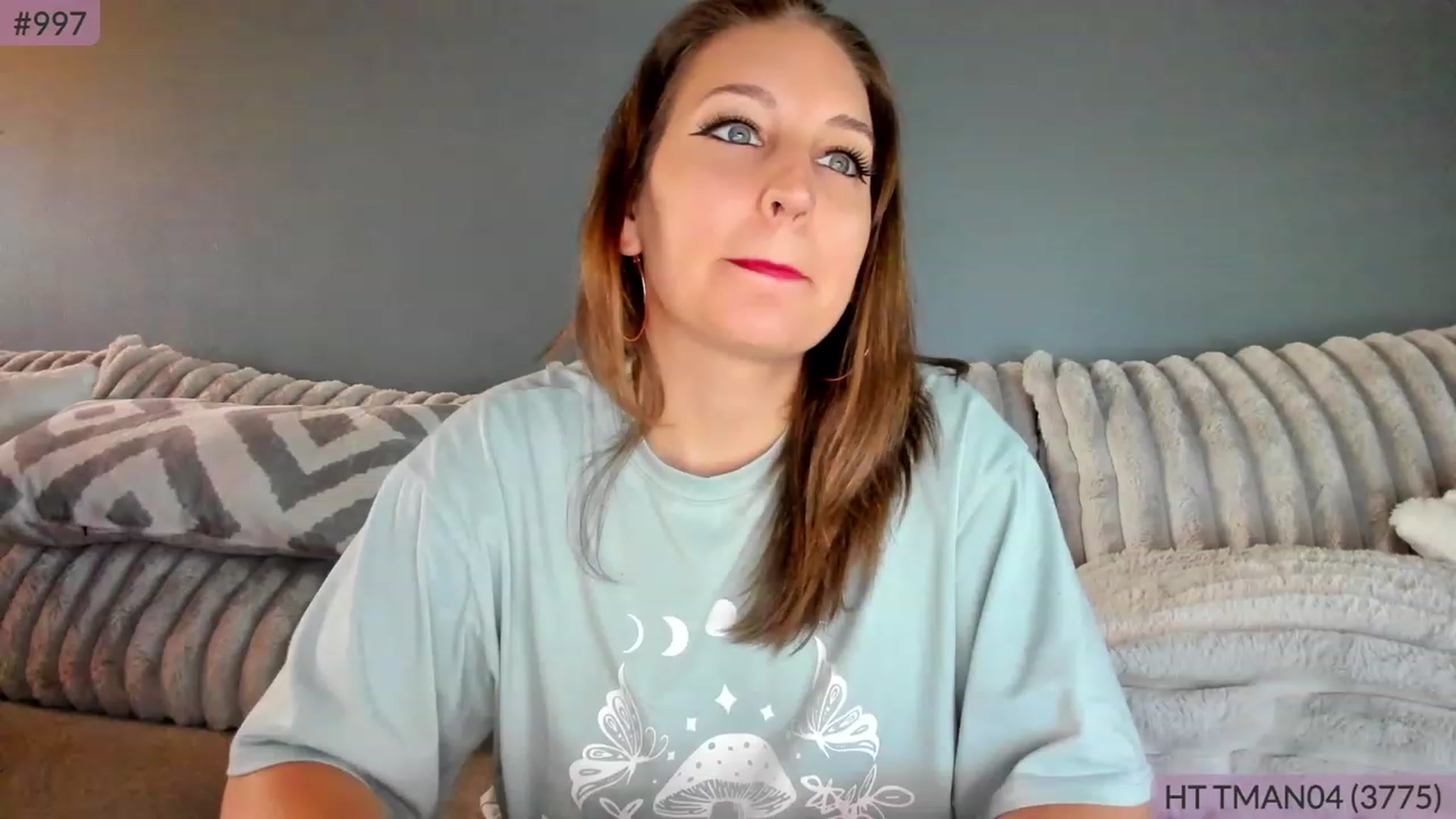 Gallery image thumbnail from BrookeBee's myfreecams stream on, 06/19/2023, 23:35 image 6 of 20