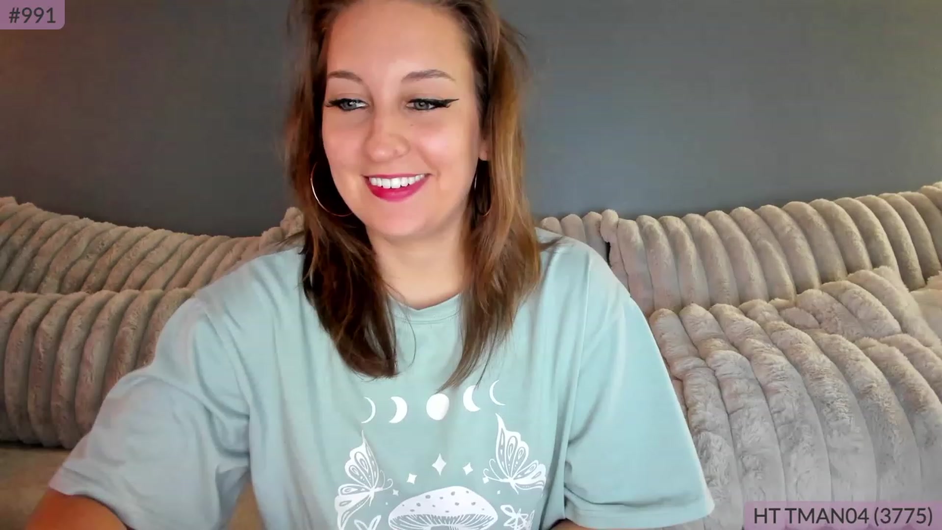 Gallery image thumbnail from BrookeBee's myfreecams stream on, 06/19/2023, 23:35 image 17 of 20