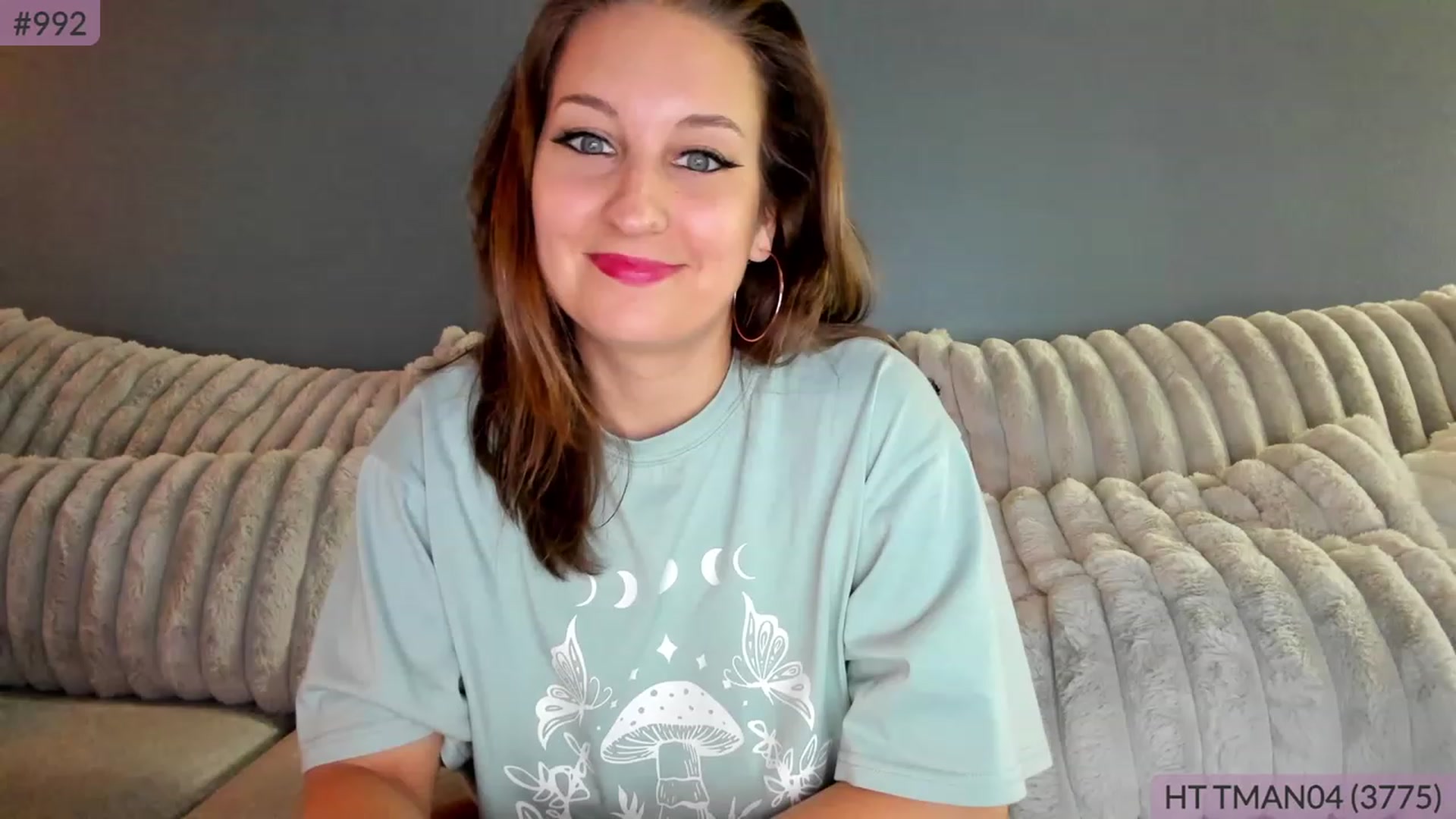 Gallery image thumbnail from BrookeBee's myfreecams stream on, 06/19/2023, 23:35 image 16 of 20