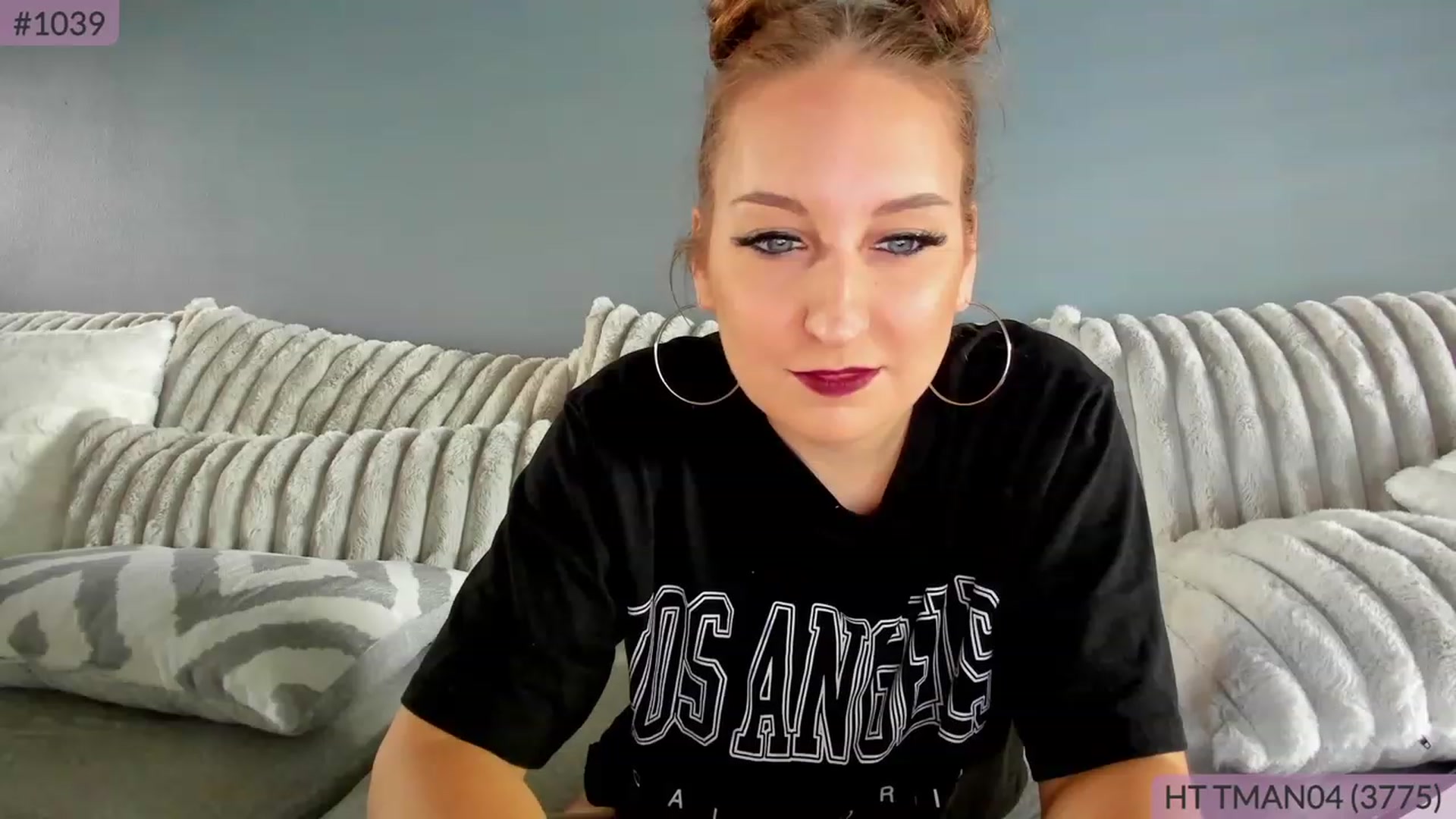 Gallery image thumbnail from BrookeBee's myfreecams stream on, 06/20/2023, 21:28 image 6 of 20