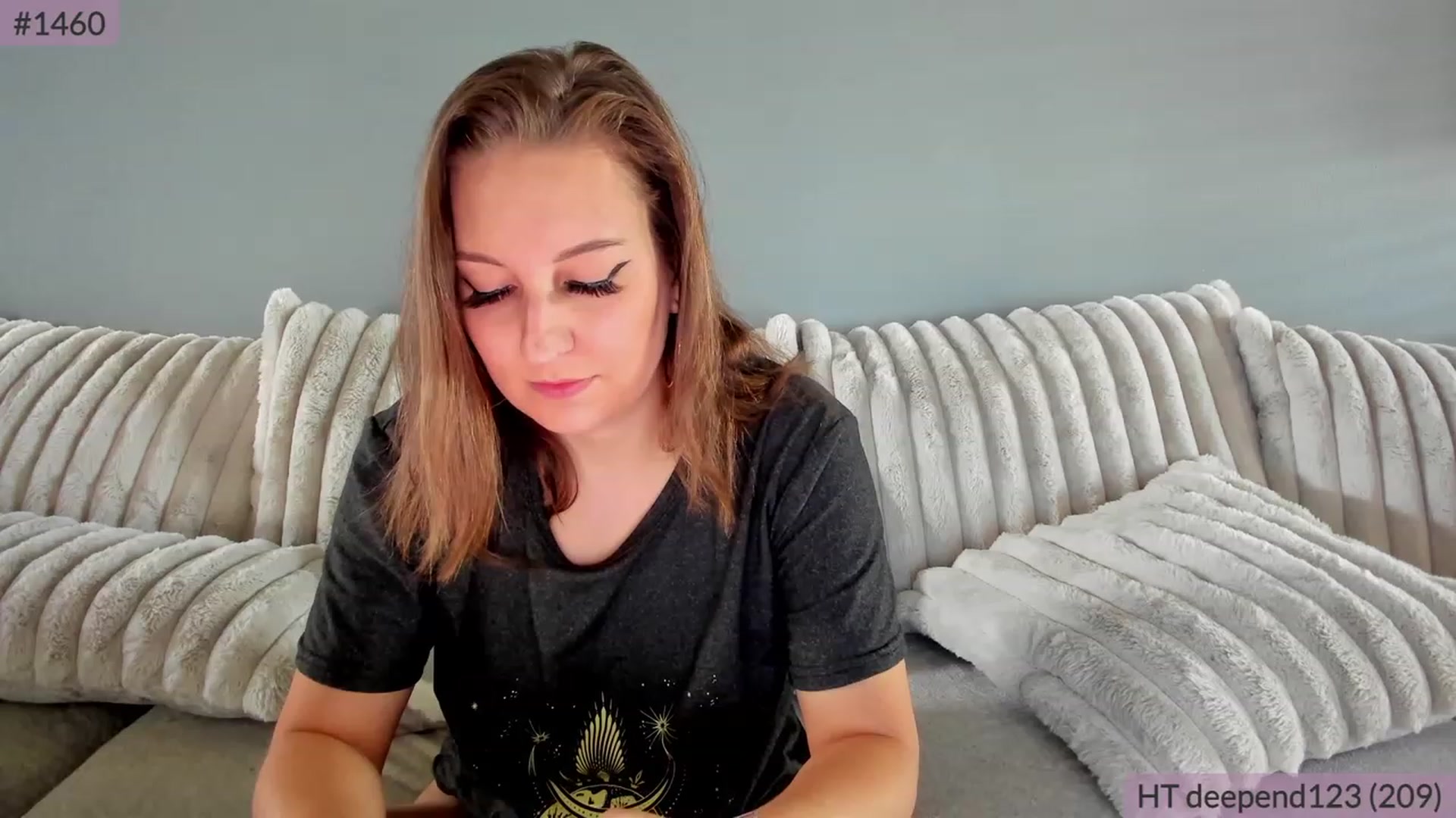 Gallery image thumbnail from BrookeBee's myfreecams stream on, 07/08/2023, 24:09 image 4 of 20