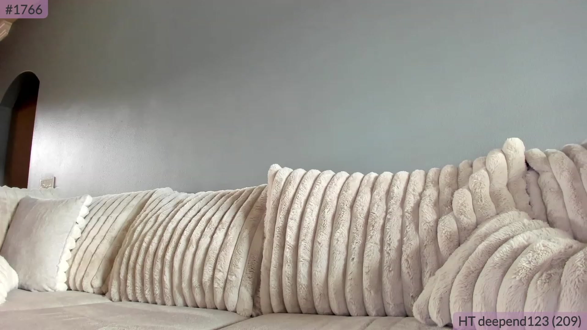 Gallery image thumbnail from BrookeBee's myfreecams stream on, 07/10/2023, 22:04 image 14 of 20