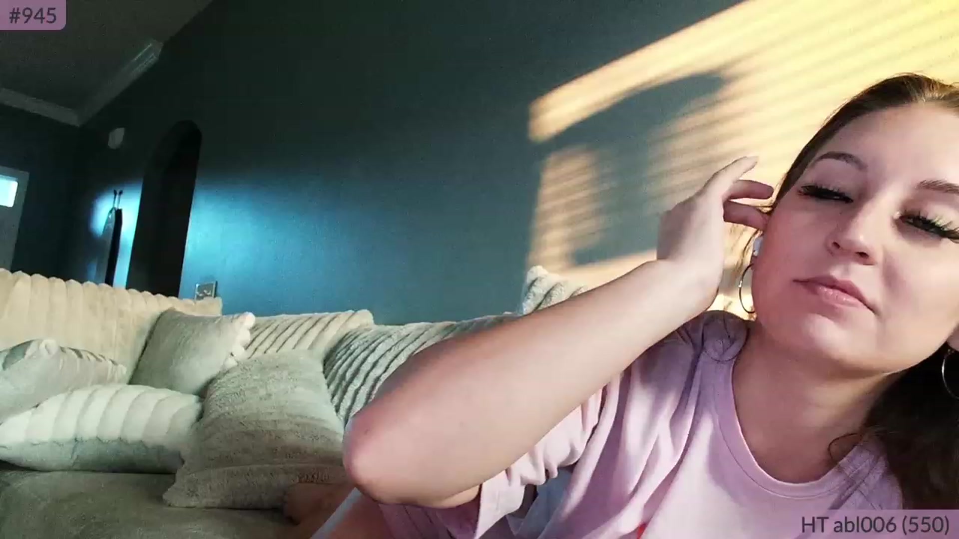 Gallery image thumbnail from BrookeBee's myfreecams stream on, 07/18/2023, 24:19 image 20 of 20