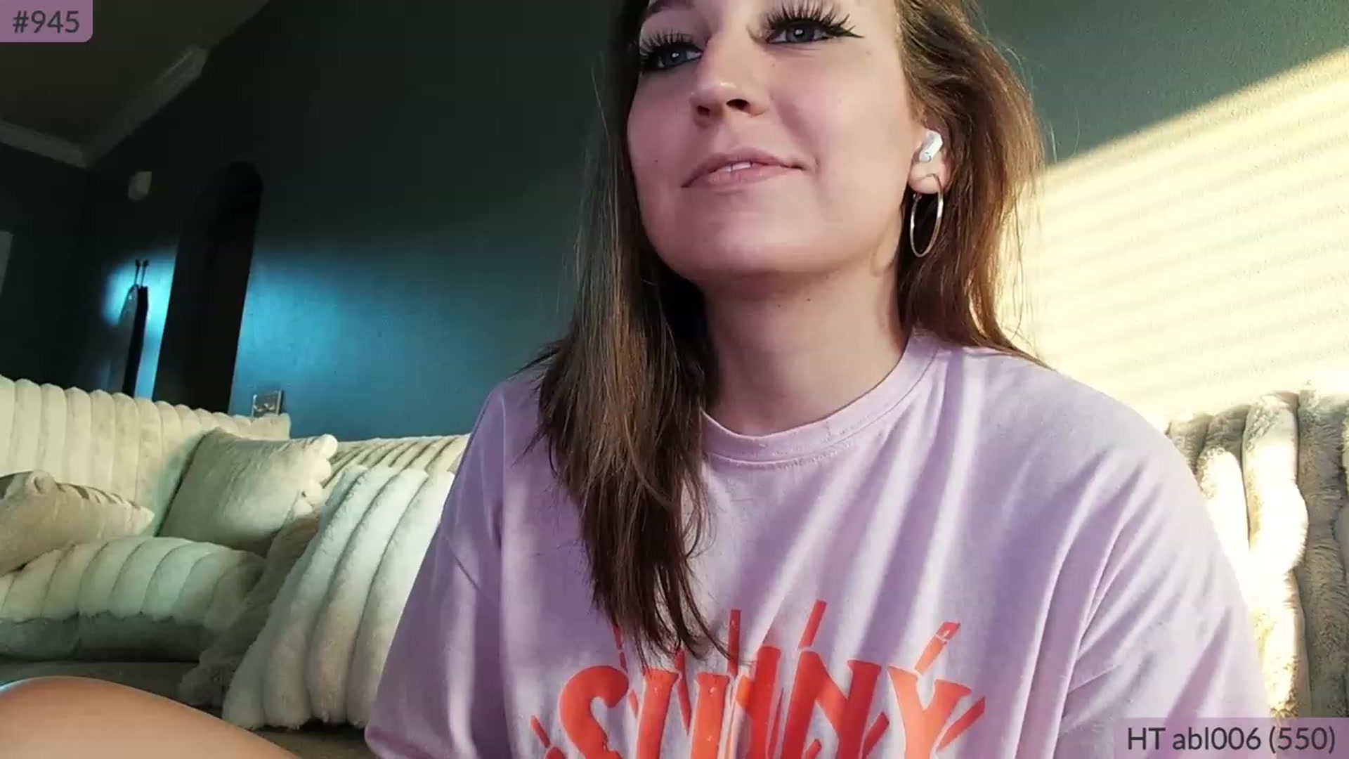 Gallery image thumbnail from BrookeBee's myfreecams stream on, 07/18/2023, 24:19 image 1 of 20