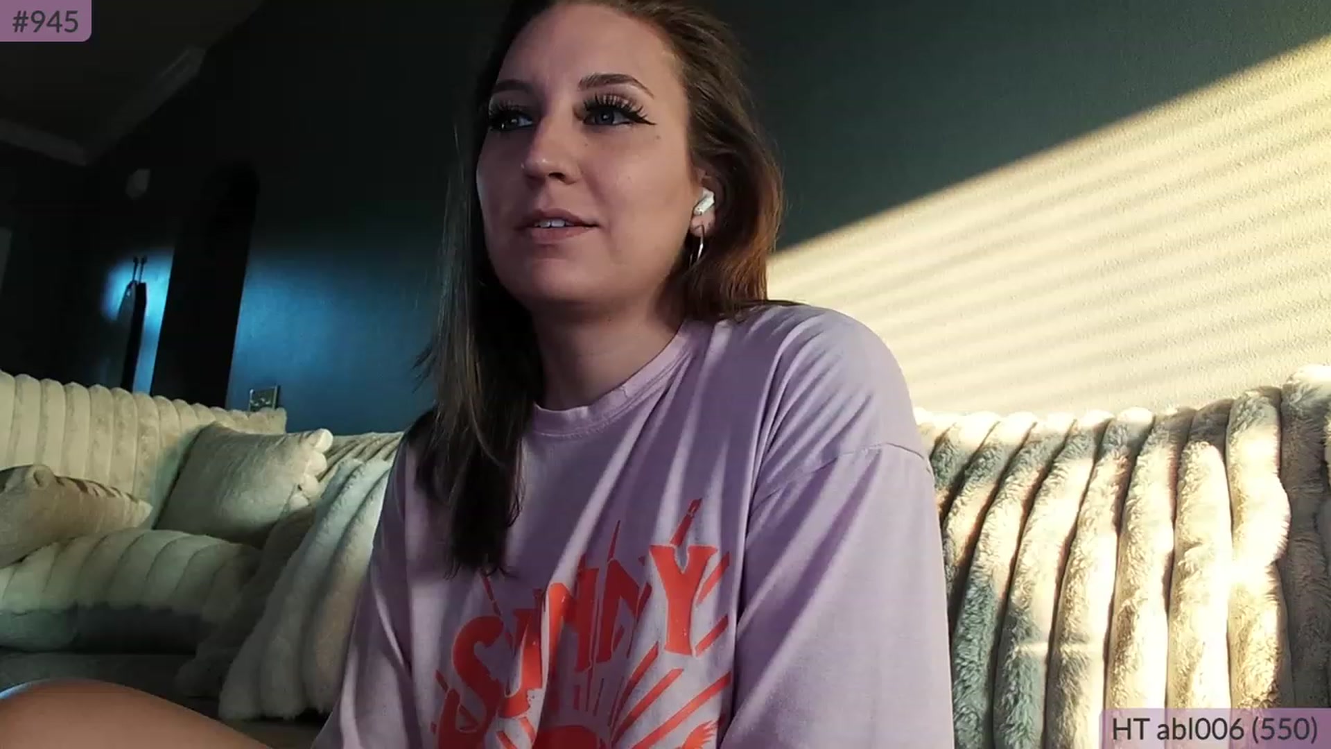 Gallery image thumbnail from BrookeBee's myfreecams stream on, 07/18/2023, 24:19 image 2 of 20