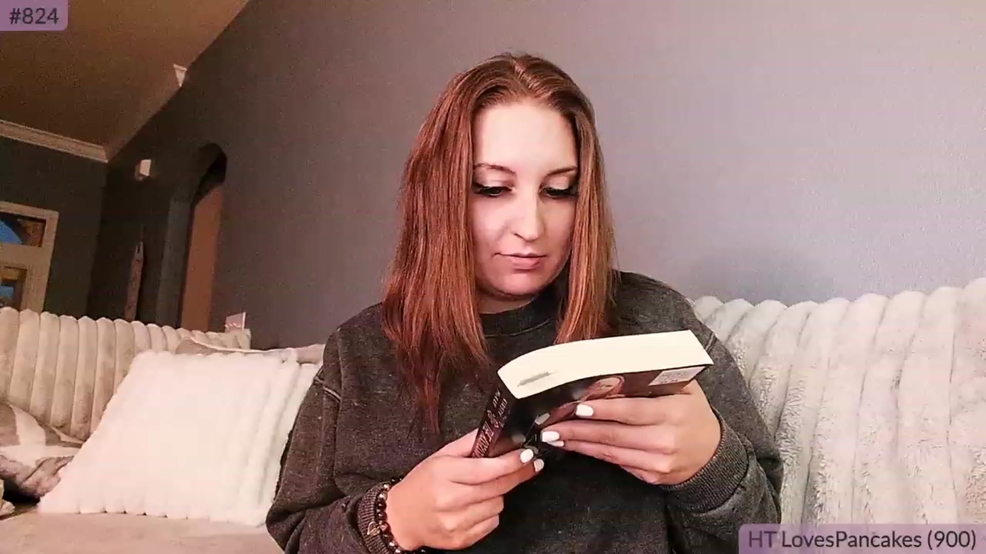 Gallery image thumbnail from BrookeBee's myfreecams stream on, 07/19/2023, 02:01 image 12 of 20