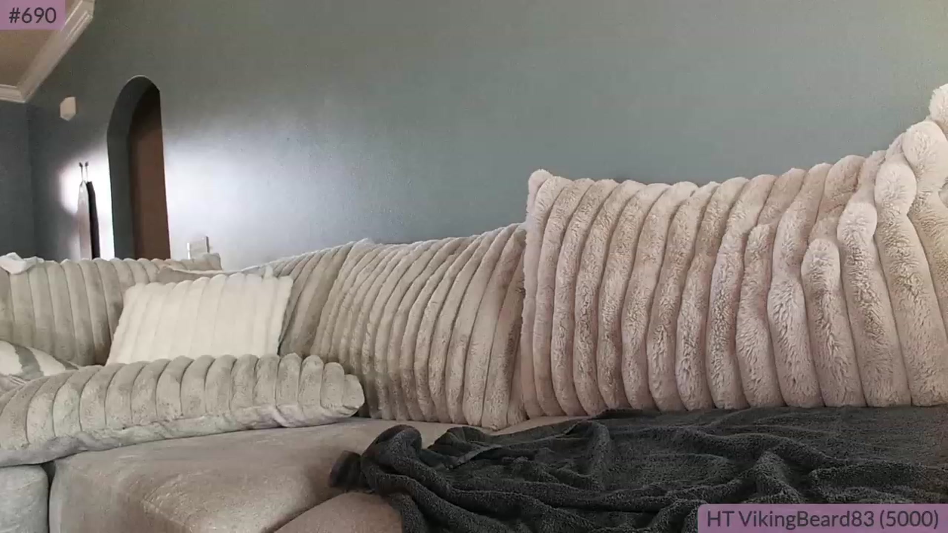 Gallery image thumbnail from BrookeBee's myfreecams stream on, 07/19/2023, 22:25 image 3 of 20