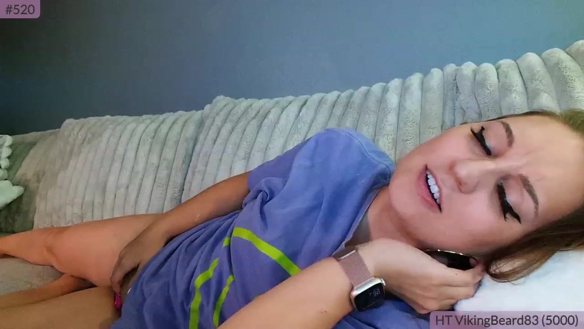 Gallery image thumbnail from BrookeBee's myfreecams stream on, 07/21/2023, 01:08 image 19 of 20