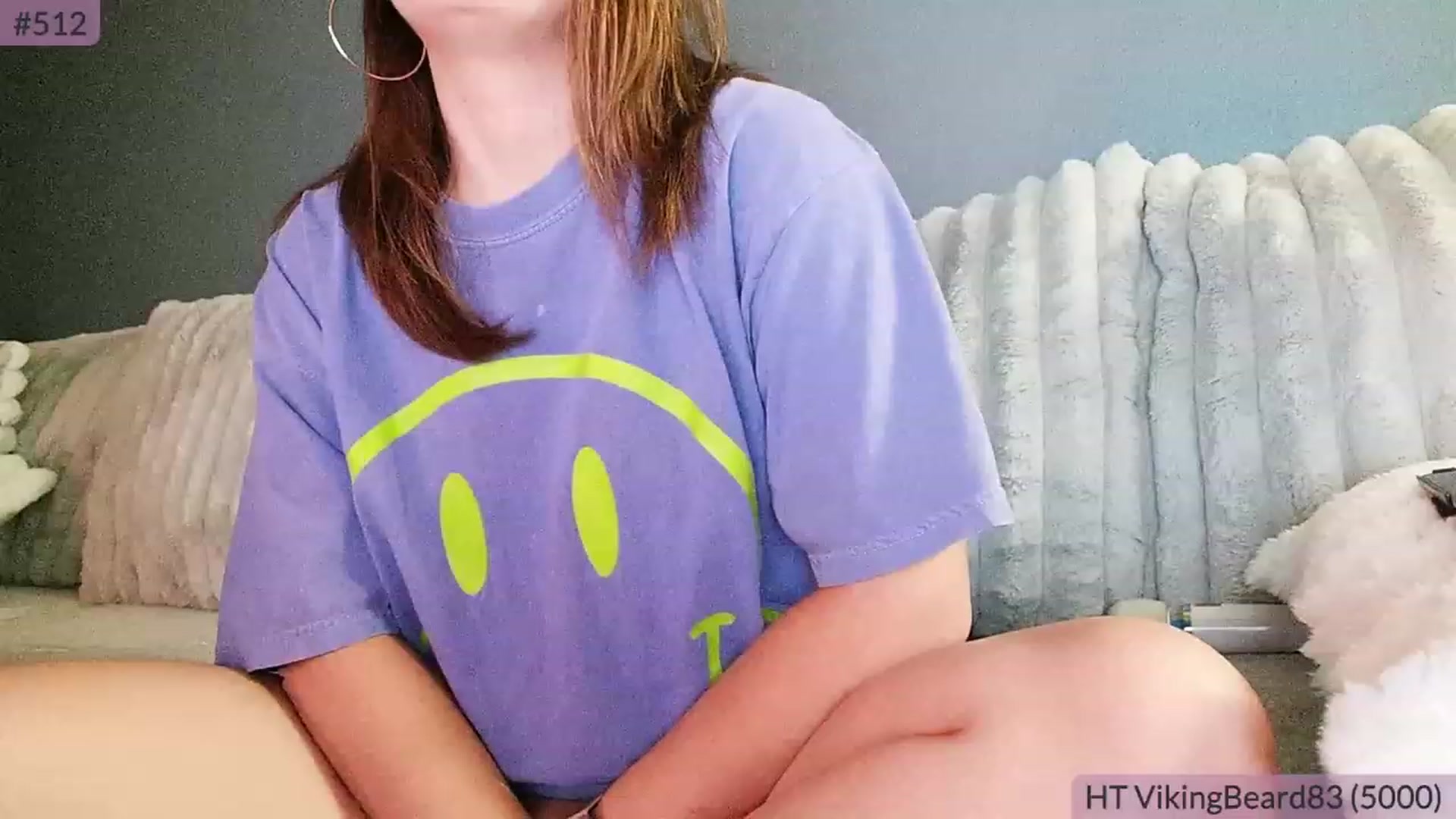 Gallery image thumbnail from BrookeBee's myfreecams stream on, 07/21/2023, 01:53 image 3 of 20