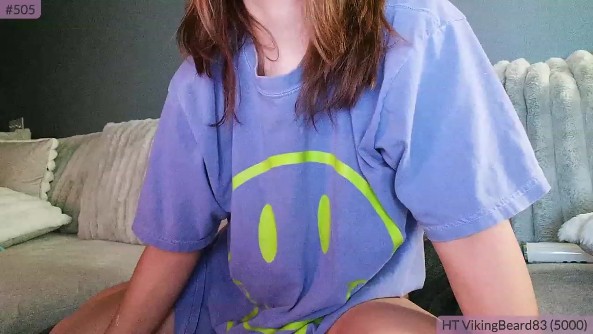 Gallery image thumbnail from BrookeBee's myfreecams stream on, 07/21/2023, 01:53 image 10 of 20