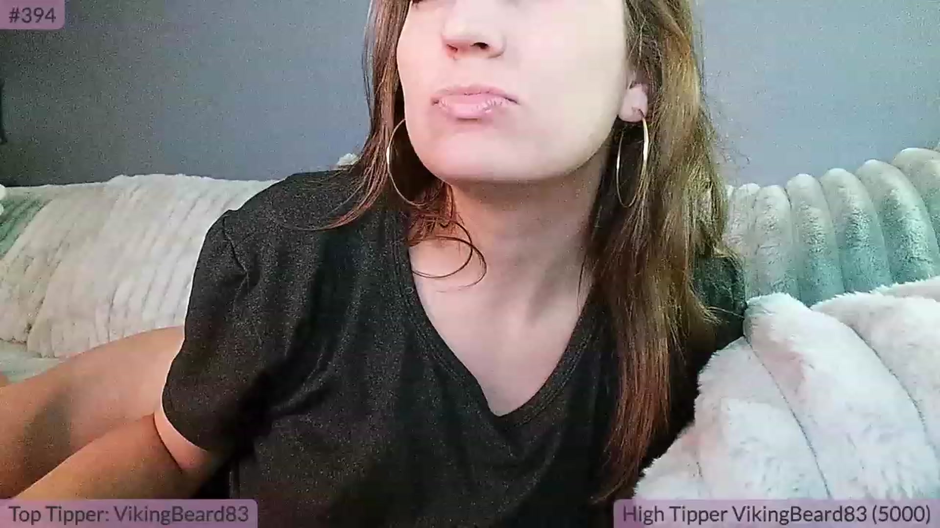 Gallery image thumbnail from BrookeBee's myfreecams stream on, 07/23/2023, 01:41 image 12 of 20