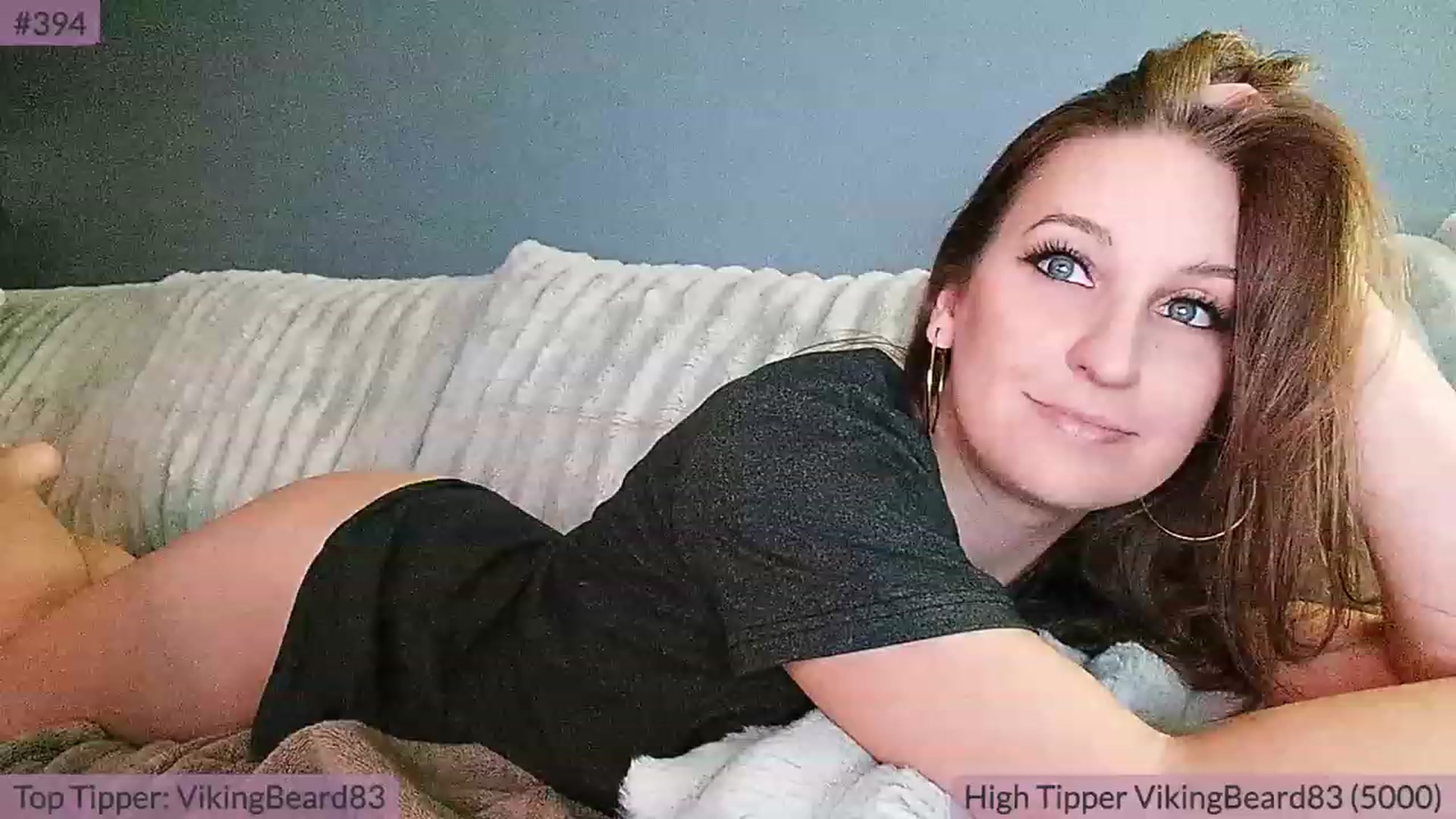 Gallery image thumbnail from BrookeBee's myfreecams stream on, 07/23/2023, 01:41 image 13 of 20