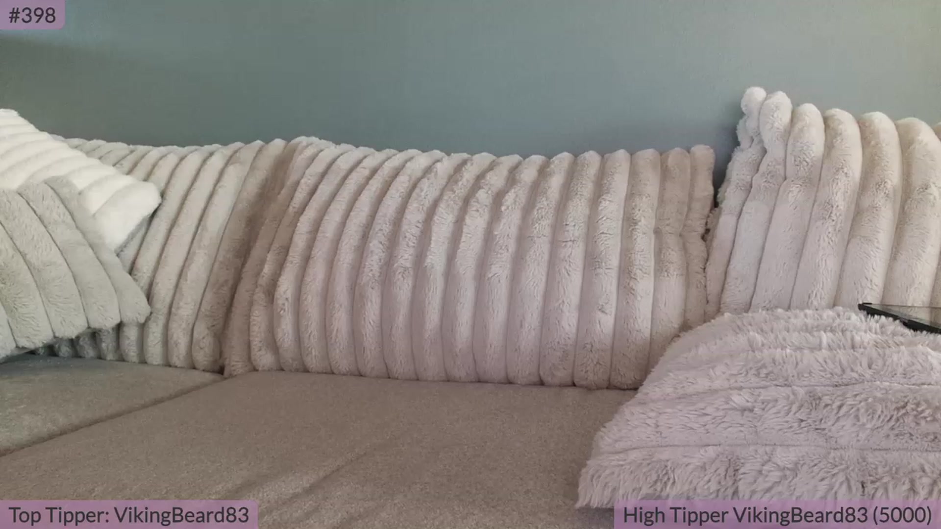 Gallery image thumbnail from BrookeBee's myfreecams stream on, 07/26/2023, 23:13 image 12 of 20