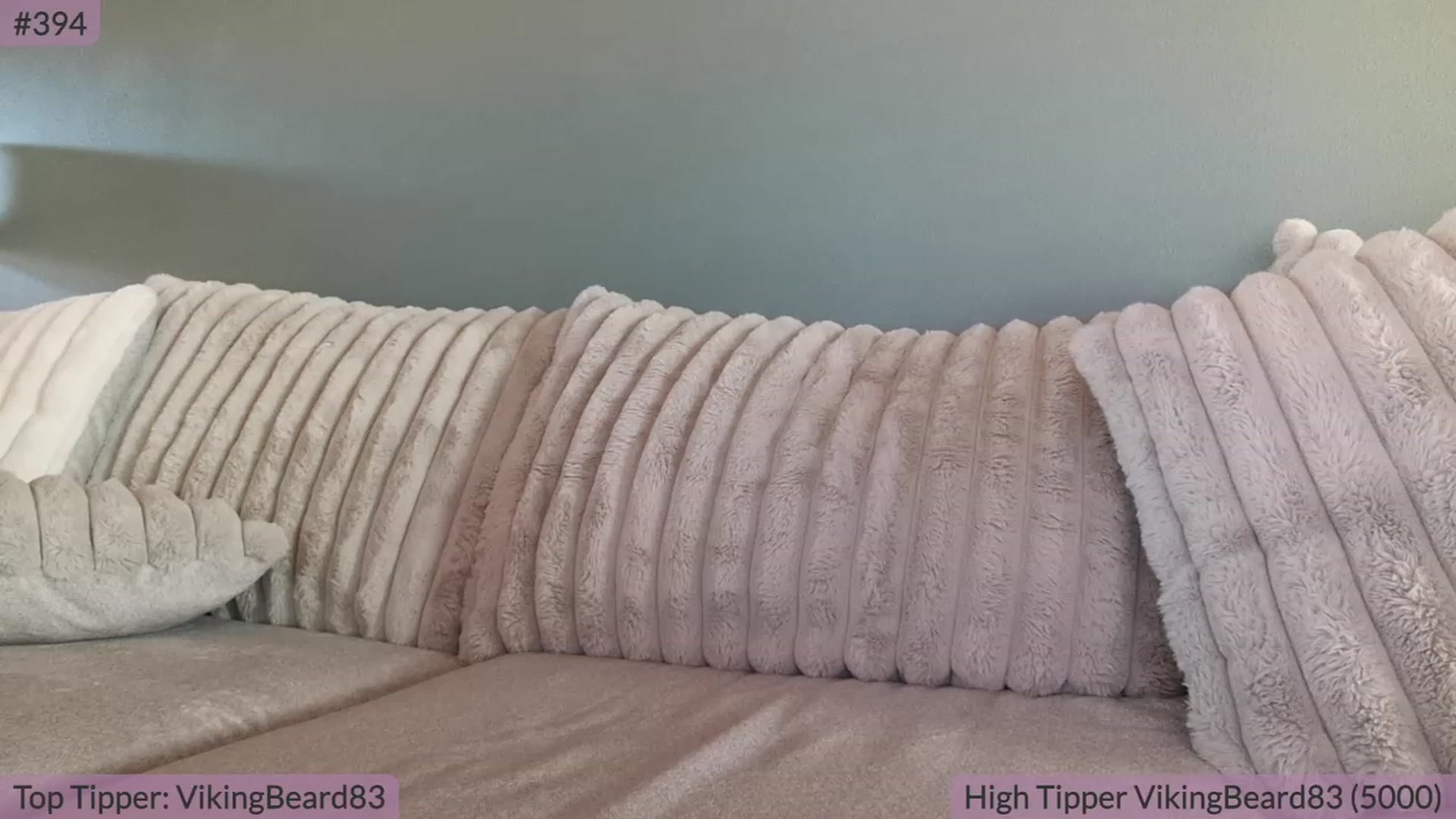 Gallery image thumbnail from BrookeBee's myfreecams stream on, 07/26/2023, 23:13 image 19 of 20