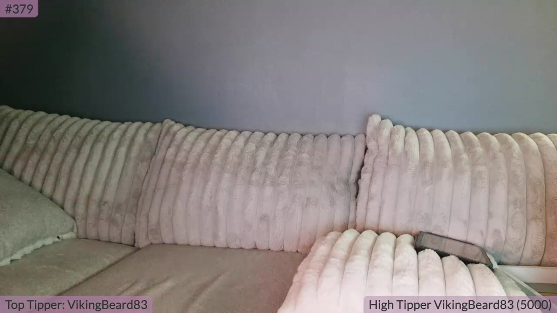 Gallery image thumbnail from BrookeBee's myfreecams stream on, 07/27/2023, 01:59 image 20 of 20