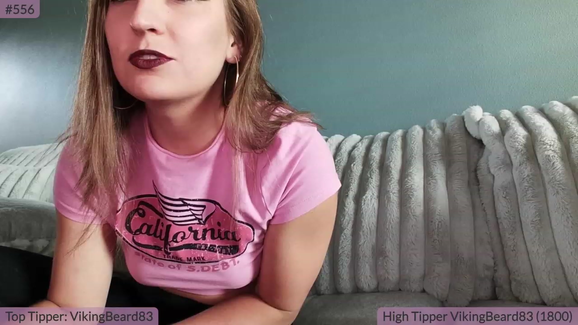 Gallery image thumbnail from BrookeBee's myfreecams stream on, 08/04/2023, 22:34 image 4 of 20