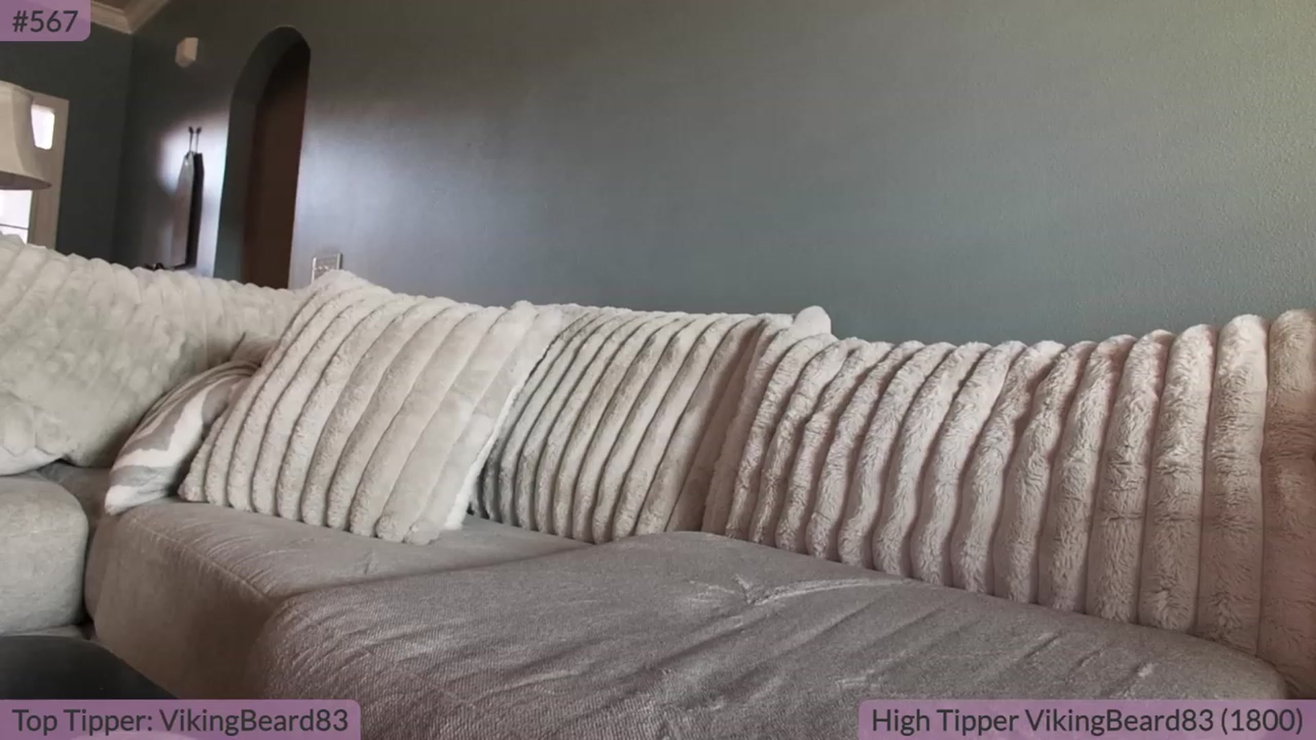 Gallery image thumbnail from BrookeBee's myfreecams stream on, 08/04/2023, 22:34 image 17 of 20