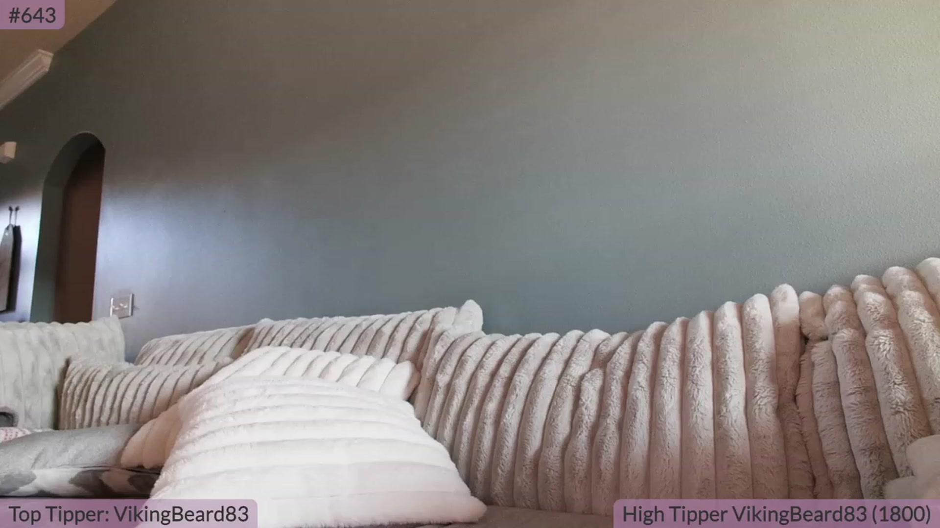 Gallery image thumbnail from BrookeBee's myfreecams stream on, 08/07/2023, 22:32 image 17 of 20