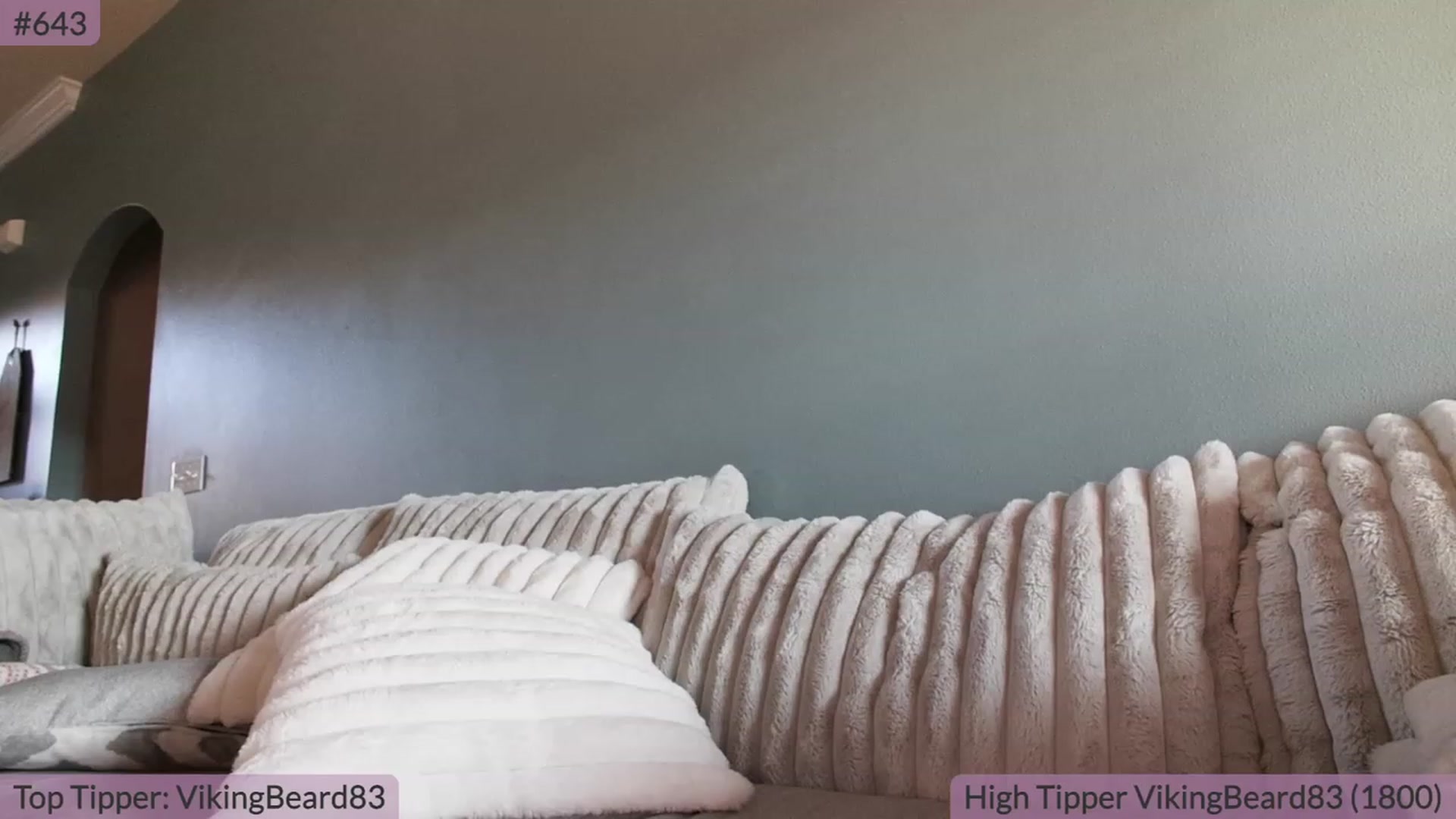 Gallery image thumbnail from BrookeBee's myfreecams stream on, 08/07/2023, 22:32 image 15 of 20