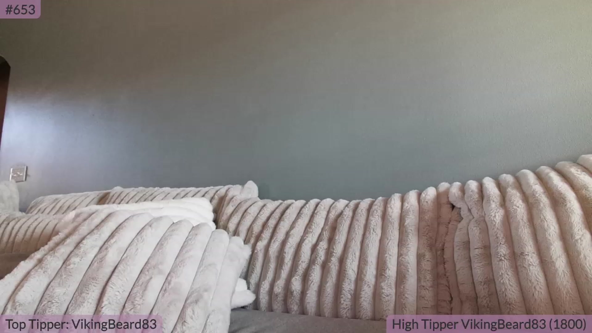 Gallery image thumbnail from BrookeBee's myfreecams stream on, 08/07/2023, 22:32 image 8 of 20