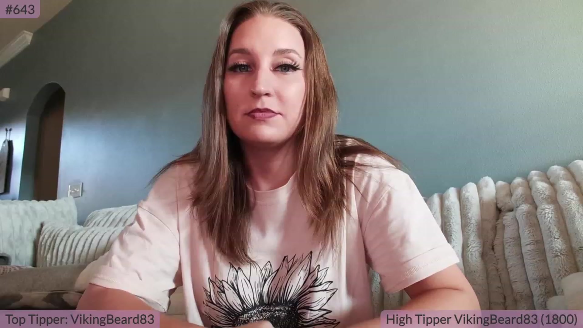 Gallery image thumbnail from BrookeBee's myfreecams stream on, 08/07/2023, 22:32 image 18 of 20