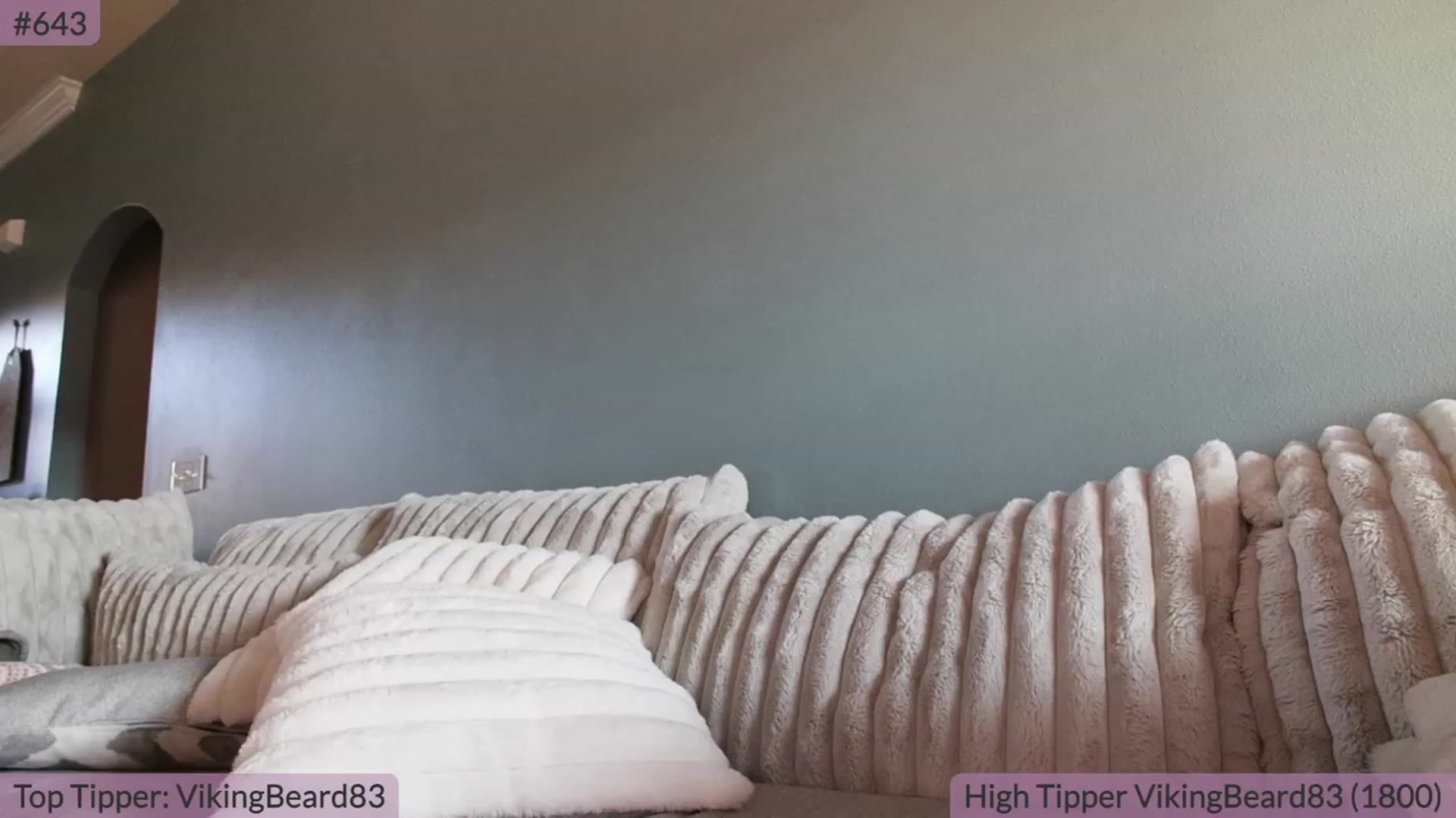 Gallery image thumbnail from BrookeBee's myfreecams stream on, 08/07/2023, 22:32 image 16 of 20